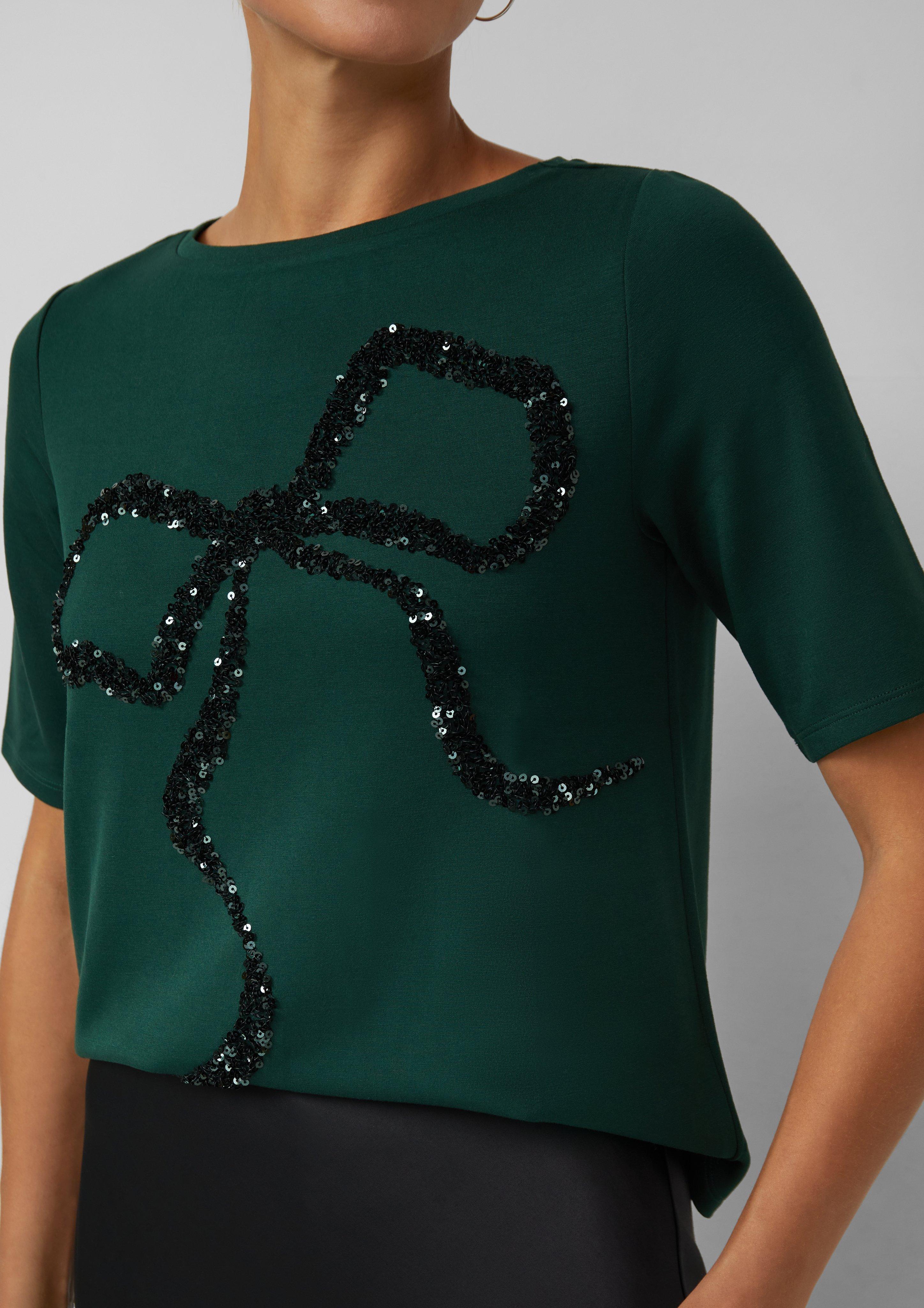 T-Shirt in 69D1, 99D1 & 84D1