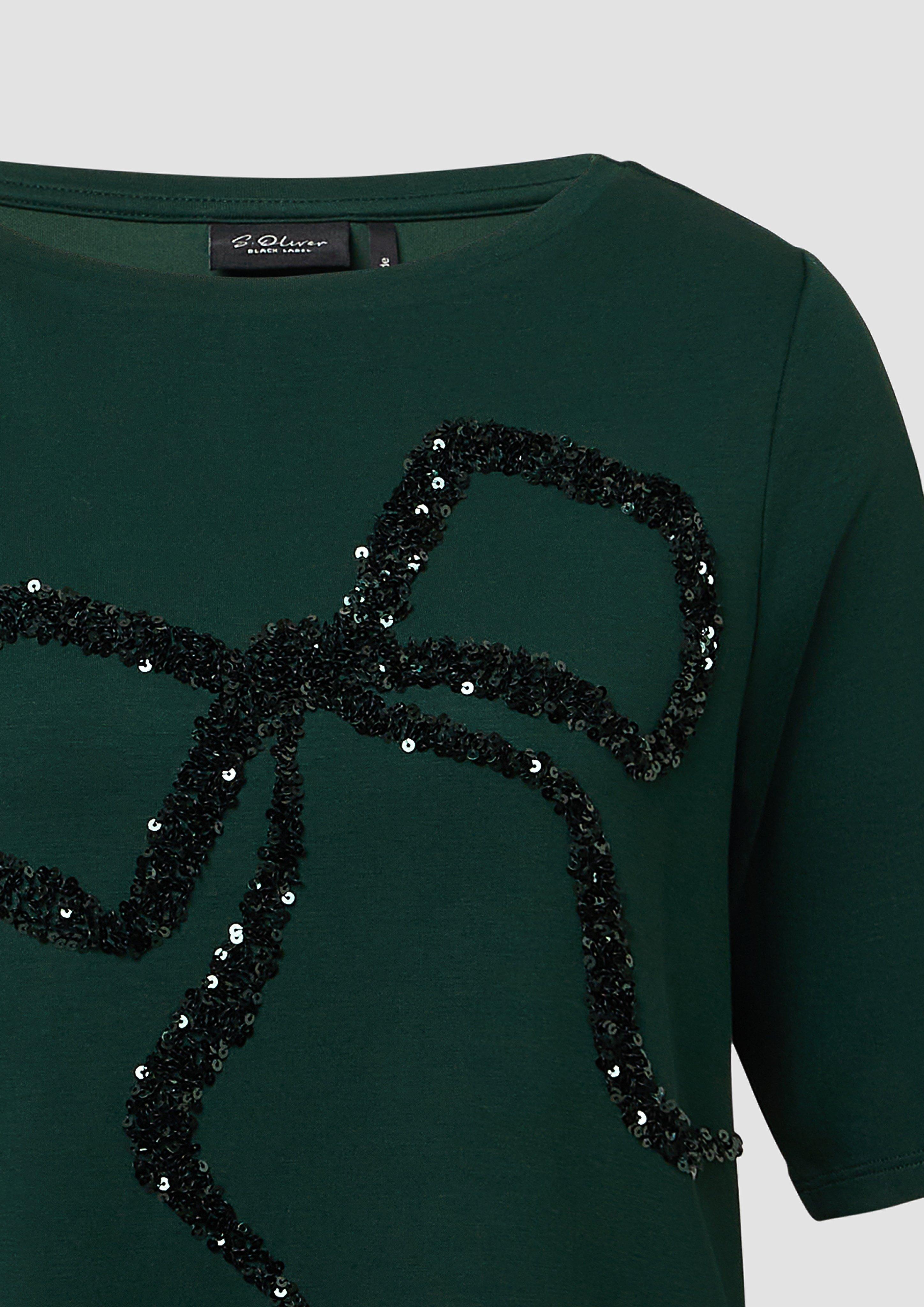 T-Shirt in 69D1, 99D1 & 84D1