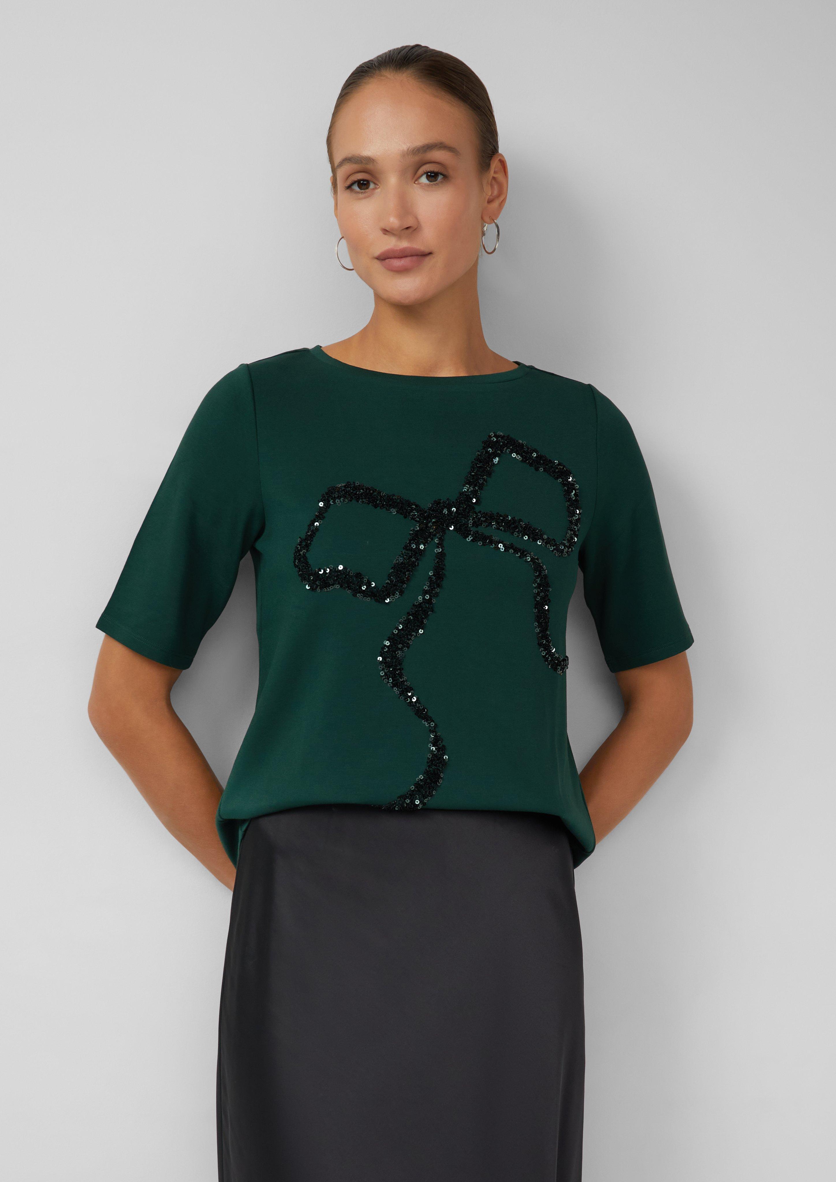 T-Shirt in 69D1, 99D1 & 84D1