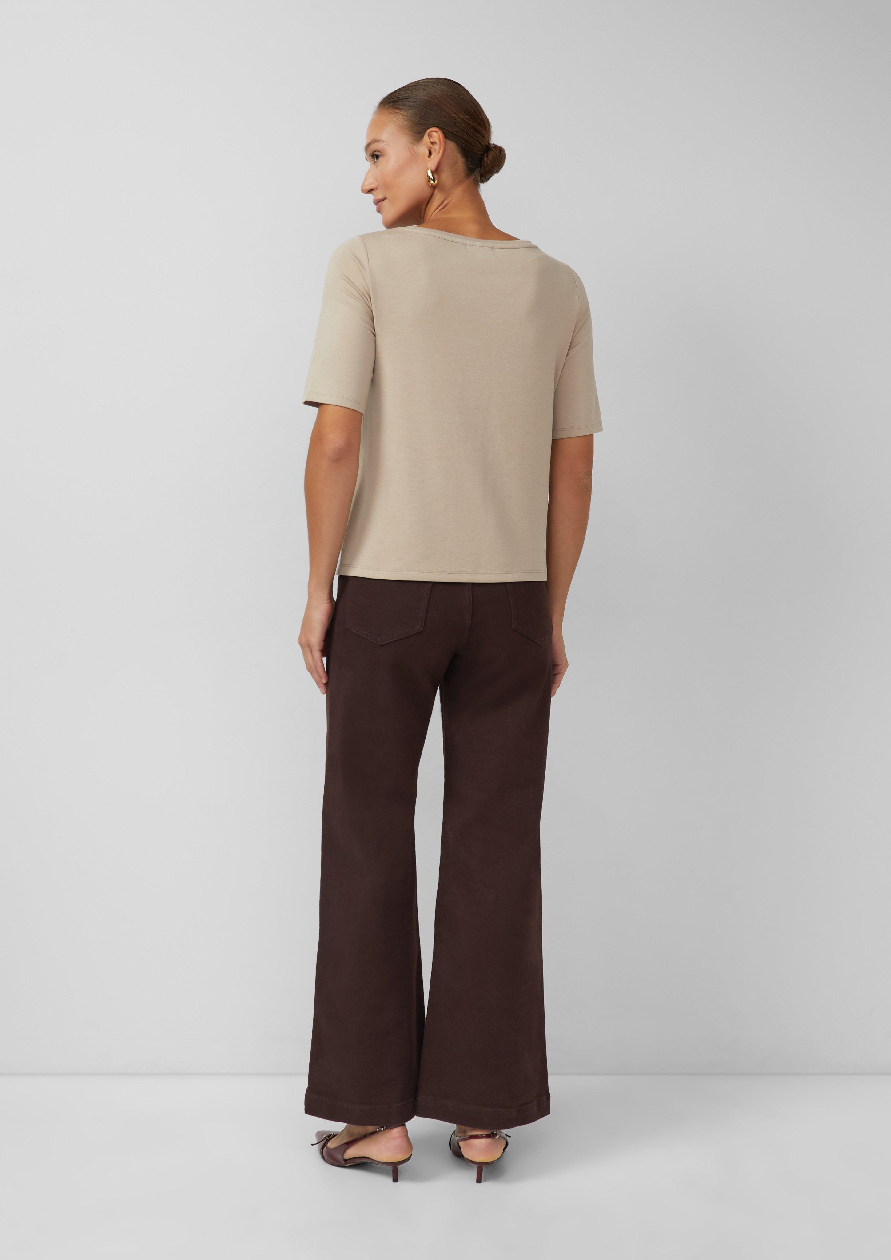 T-shirt in 84D1, 99D1 & 69D1