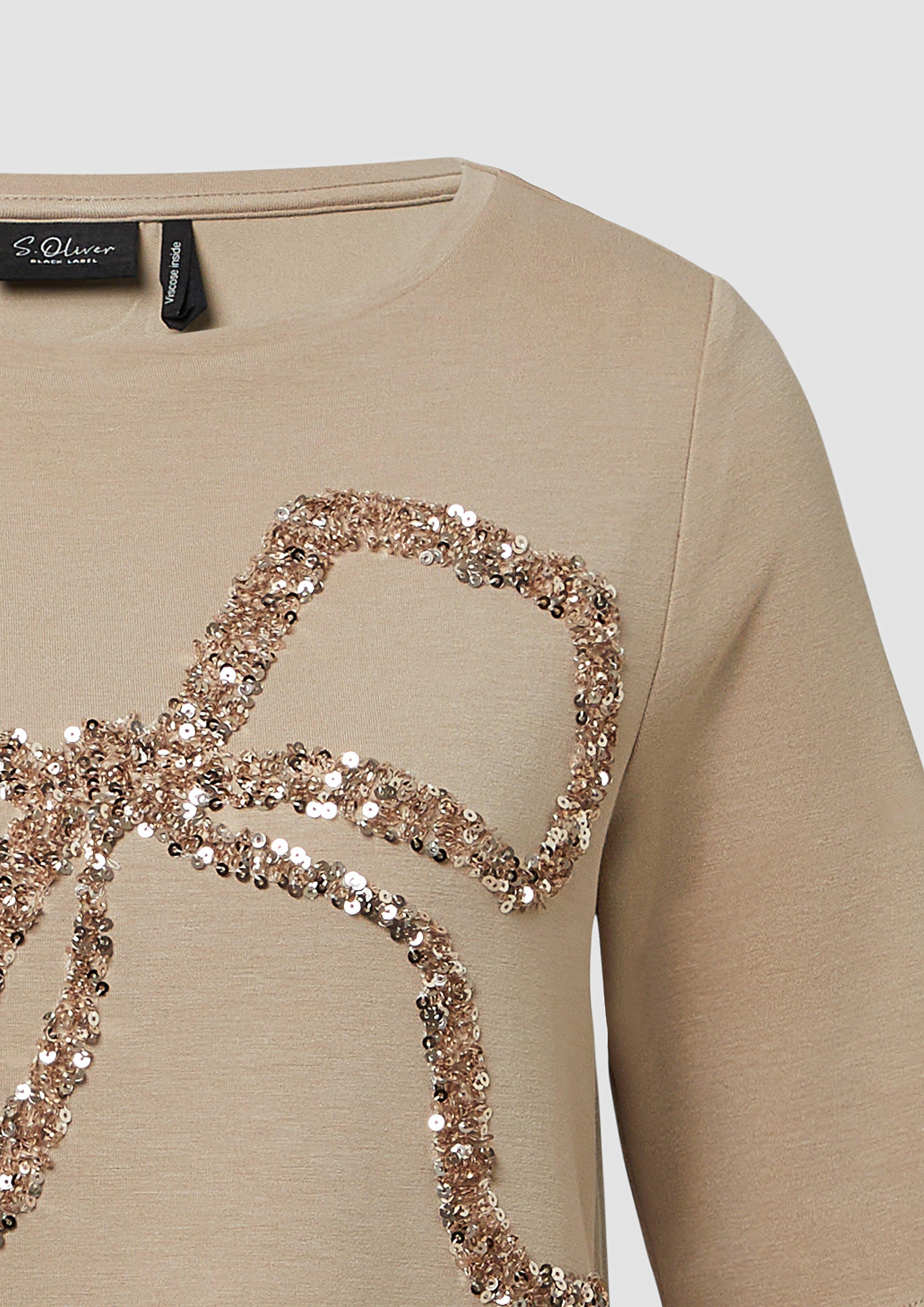 T-shirt in 84D1, 99D1 & 69D1