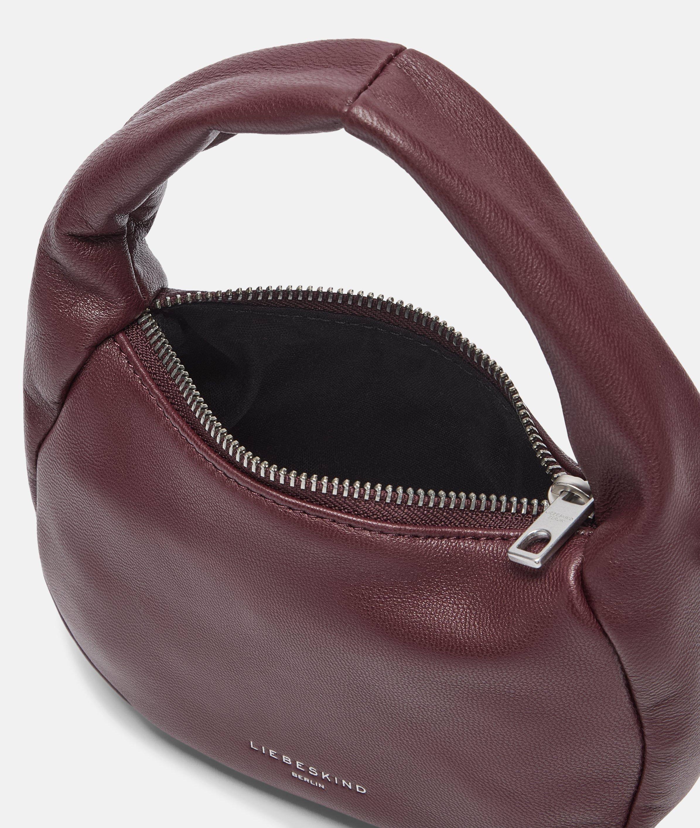 LIEBESKIND BERLIN Farrah Crossbody S