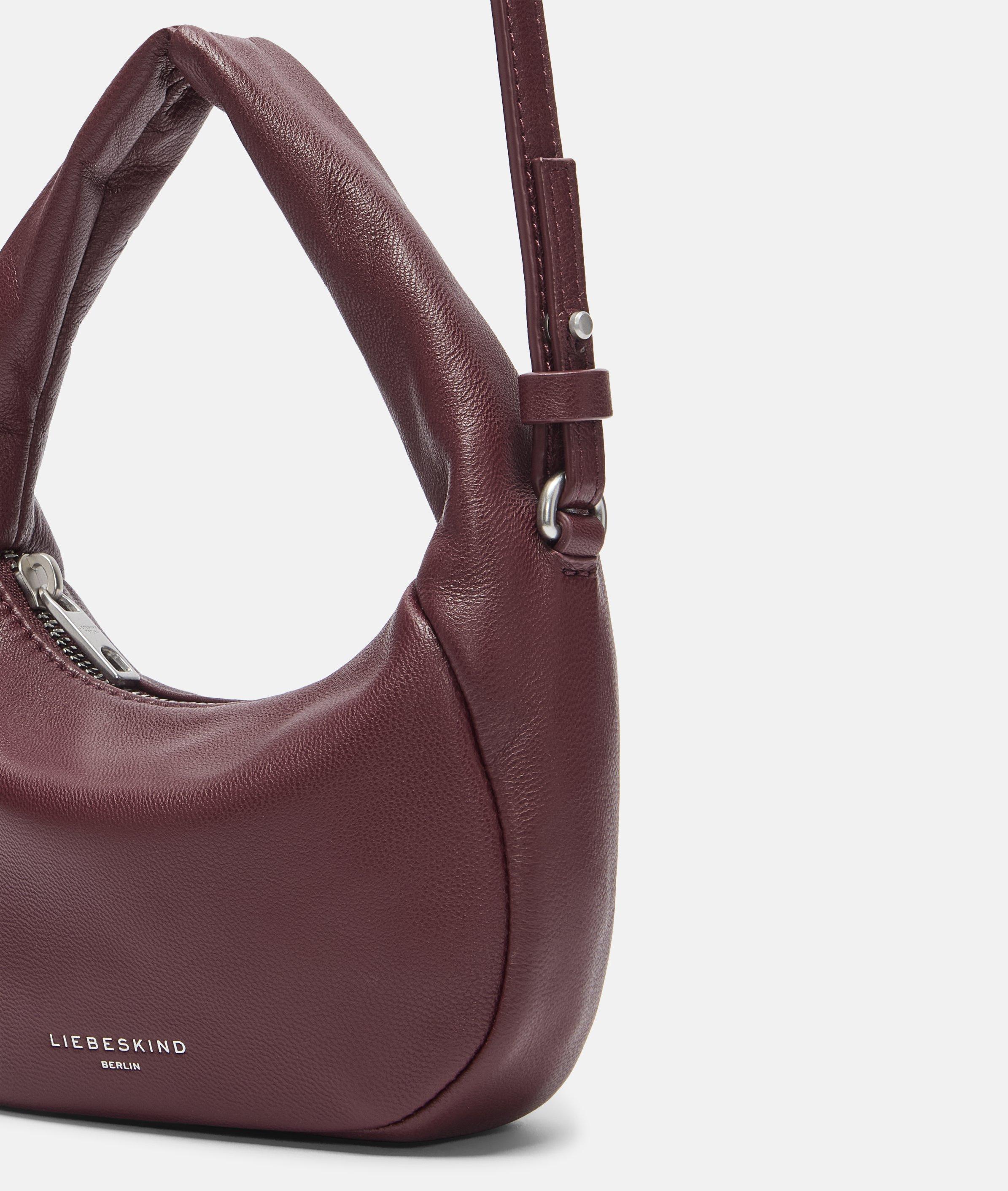 LIEBESKIND BERLIN Farrah Crossbody S