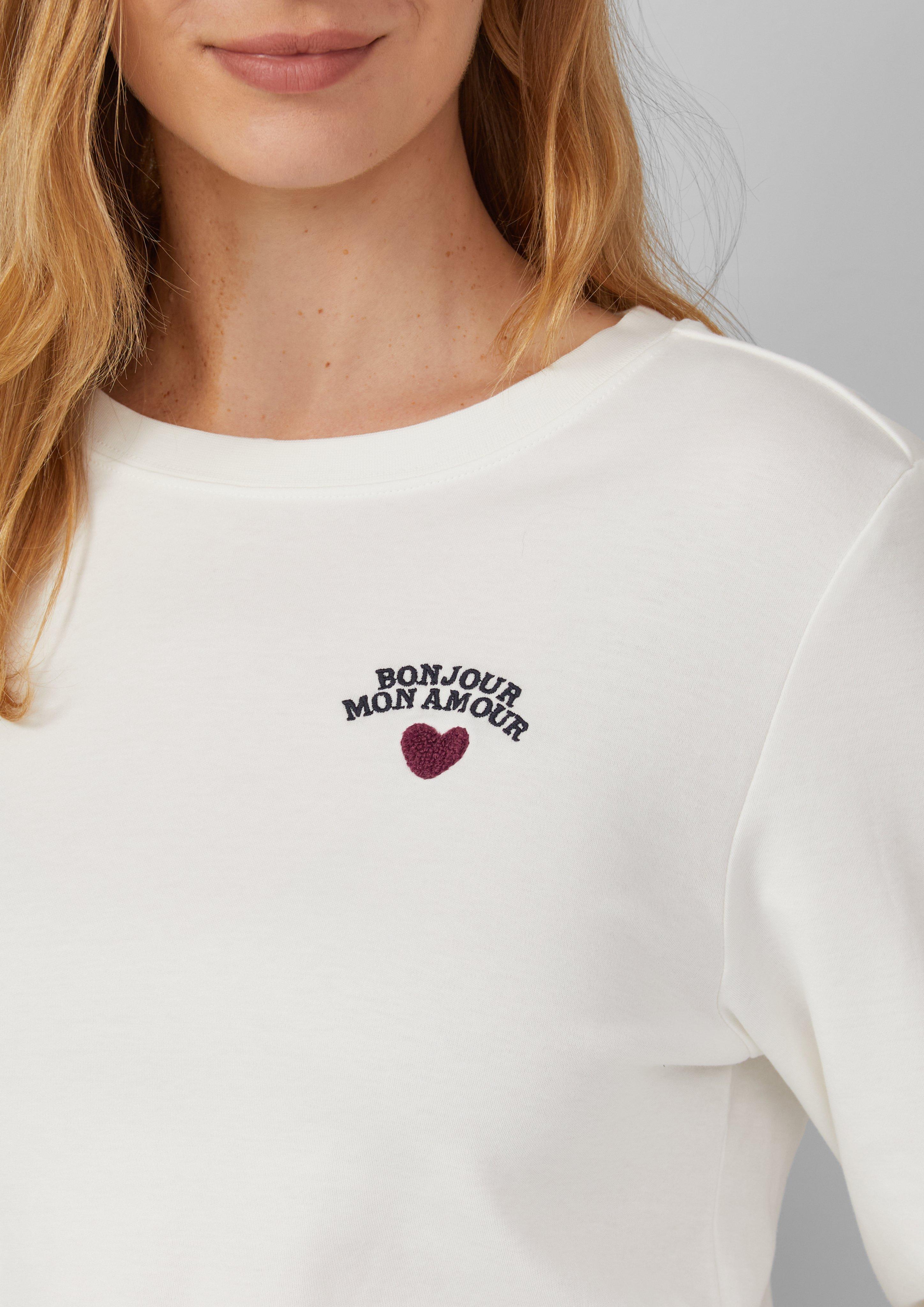 T-Shirt in 02D0, 39D0, 59D0 & 69D0