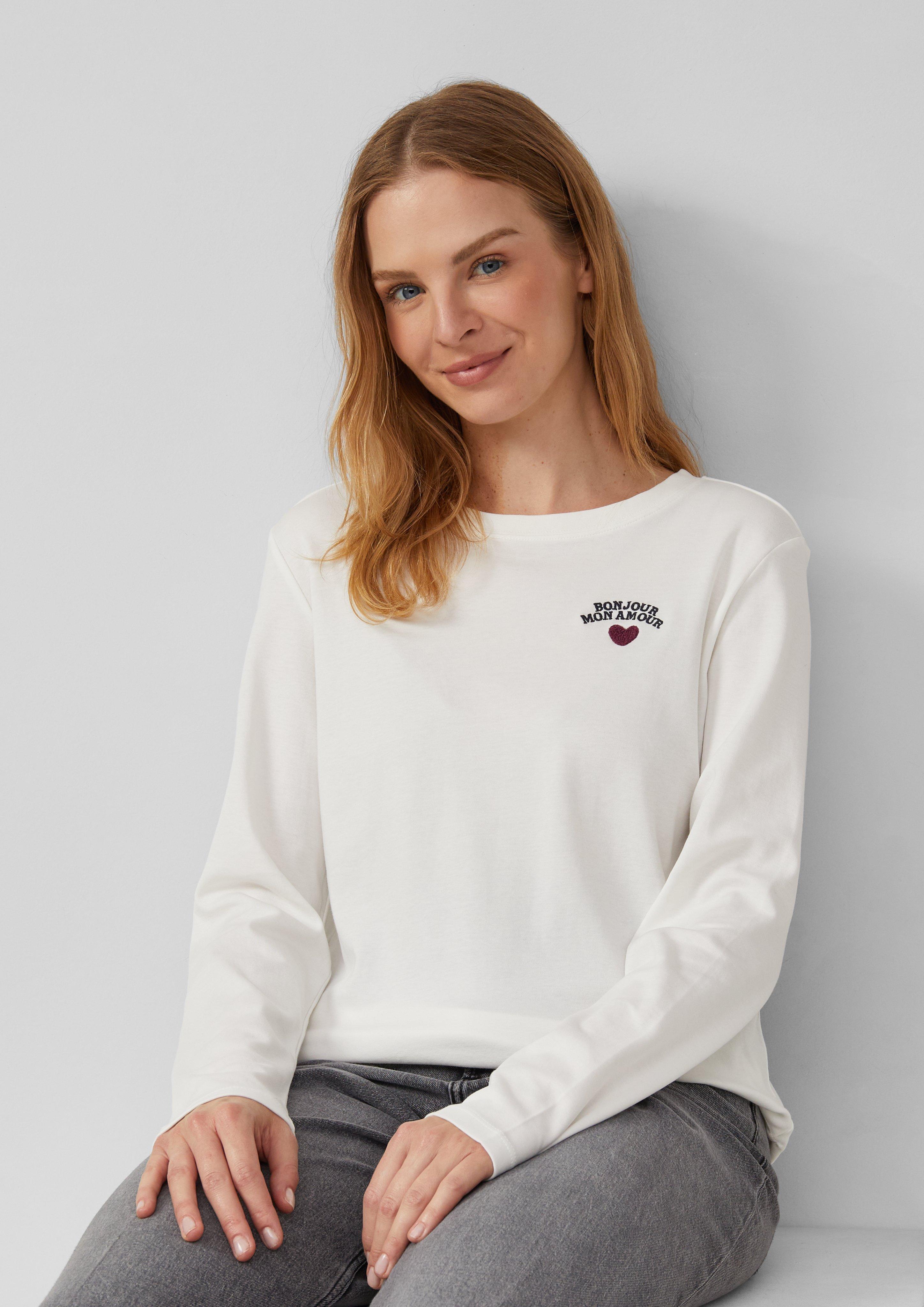 T-Shirt in 02D0, 39D0, 59D0 & 69D0