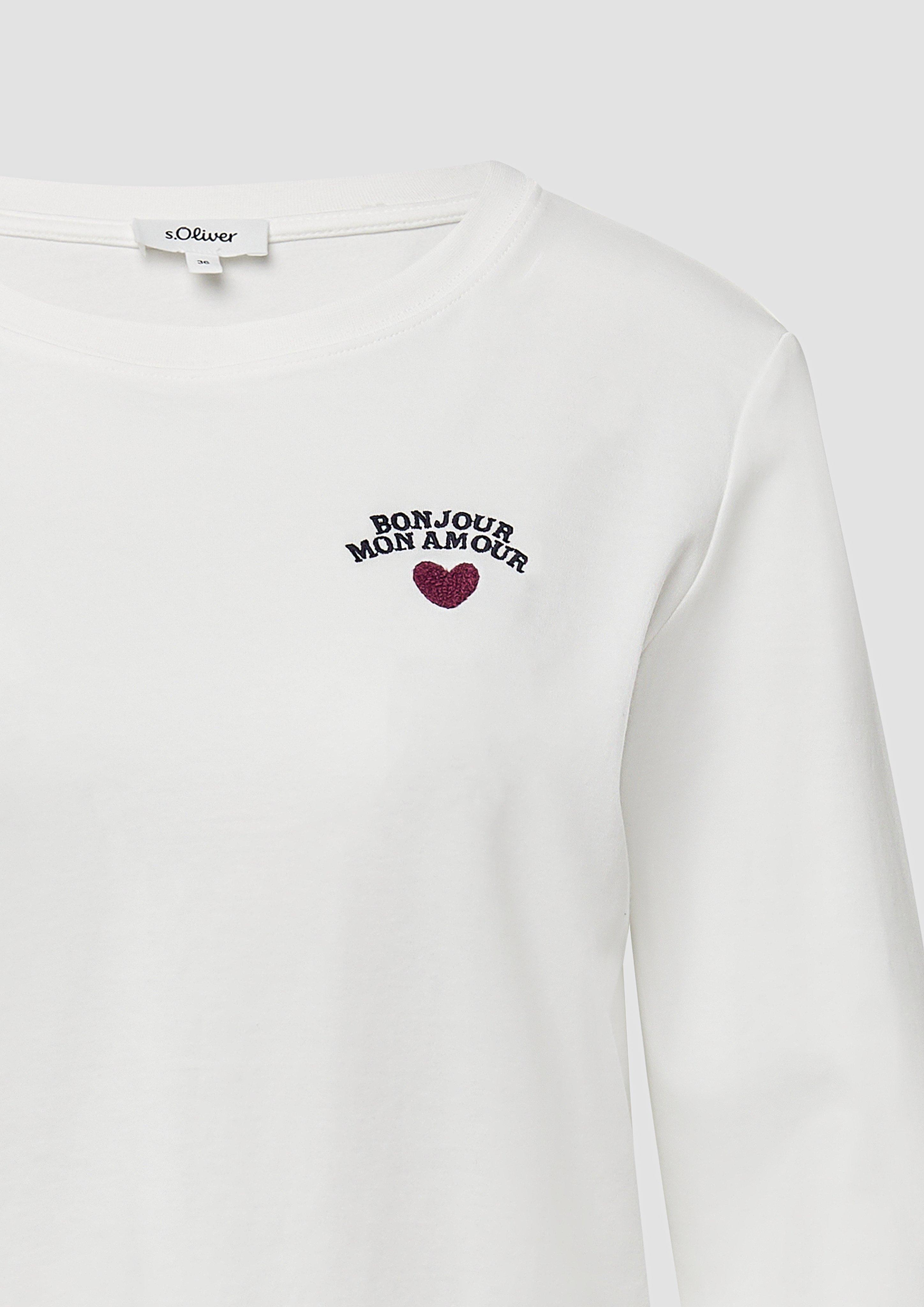 T-Shirt in 02D0, 39D0, 59D0 & 69D0