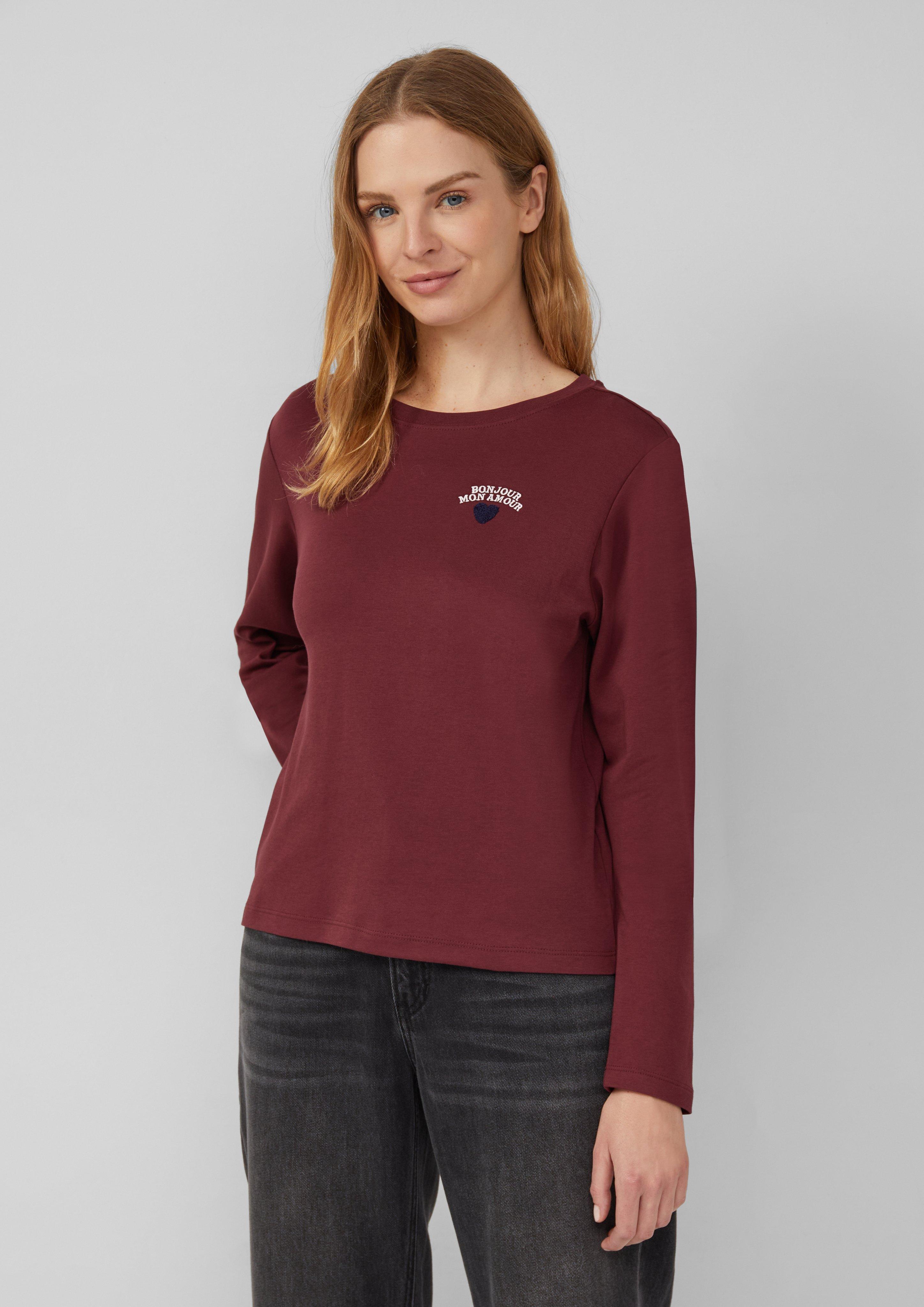 T-Shirt in 39D0, 02D0, 59D0 & 69D0