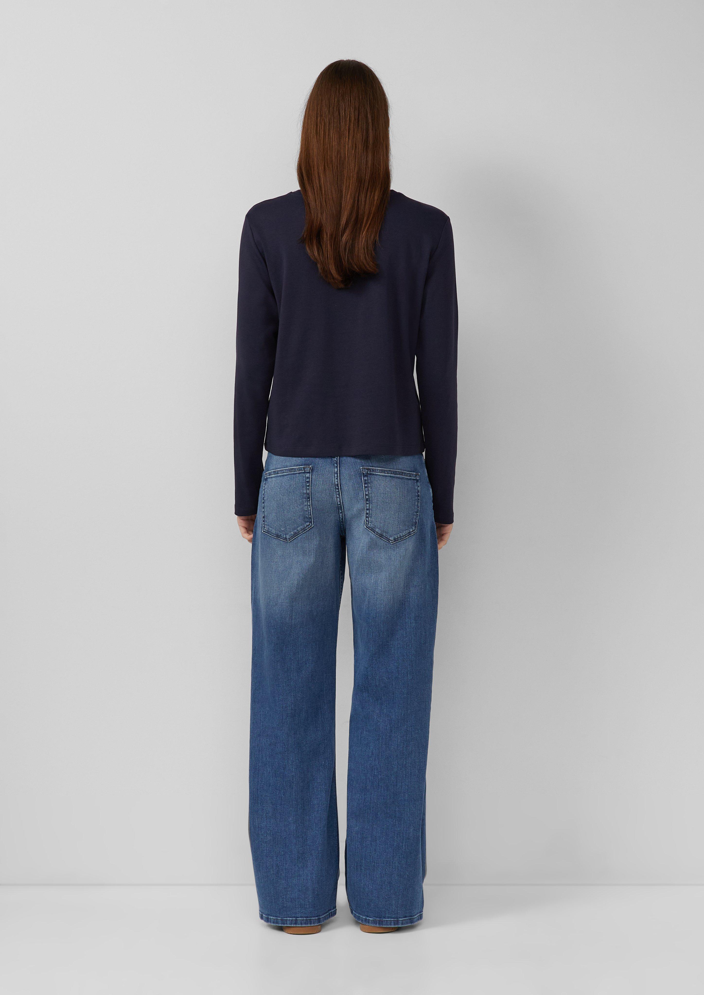 T-Shirt in 59D0, 39D0, 02D0 & 69D0