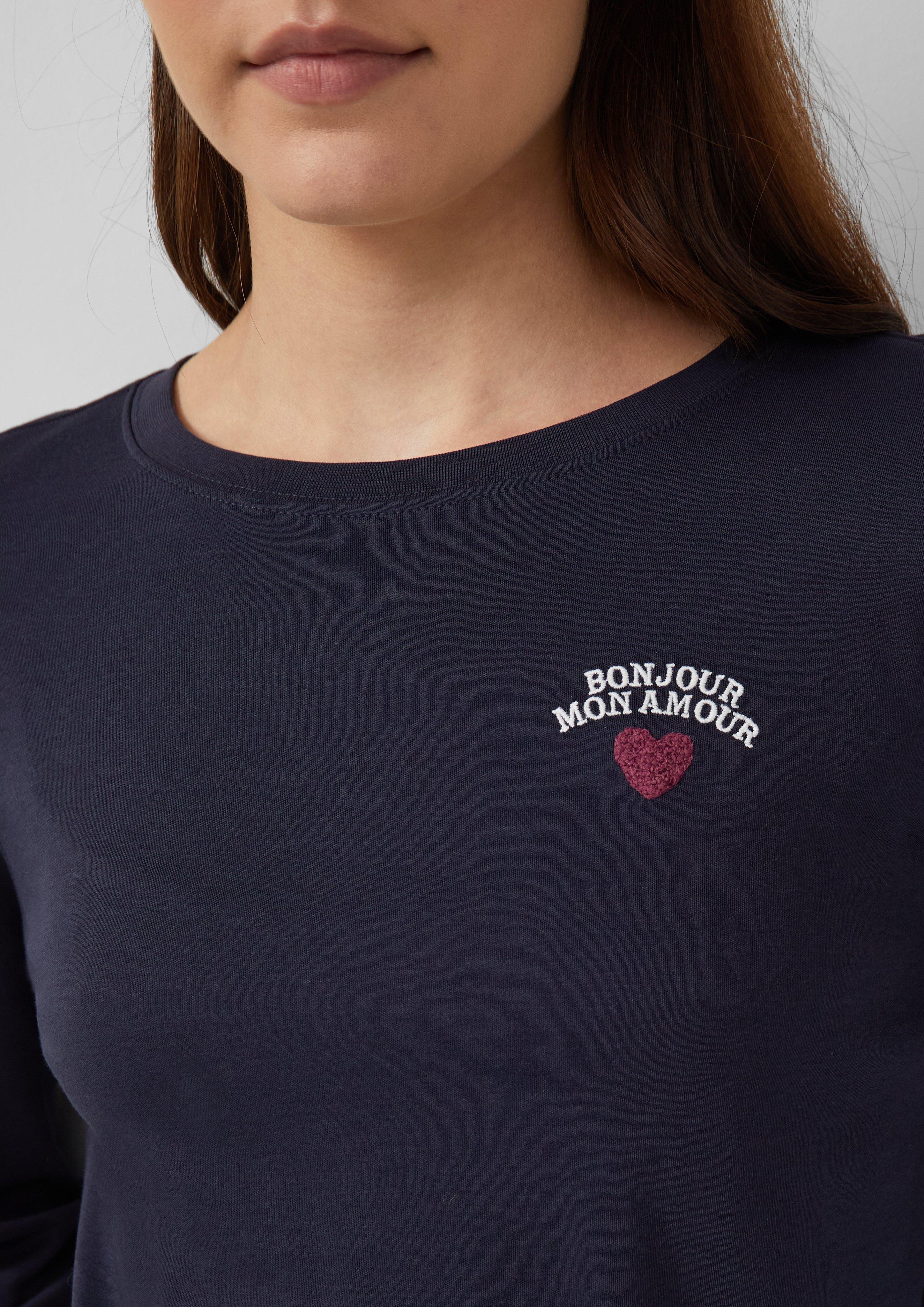 T-Shirt in 59D0, 39D0, 02D0 & 69D0