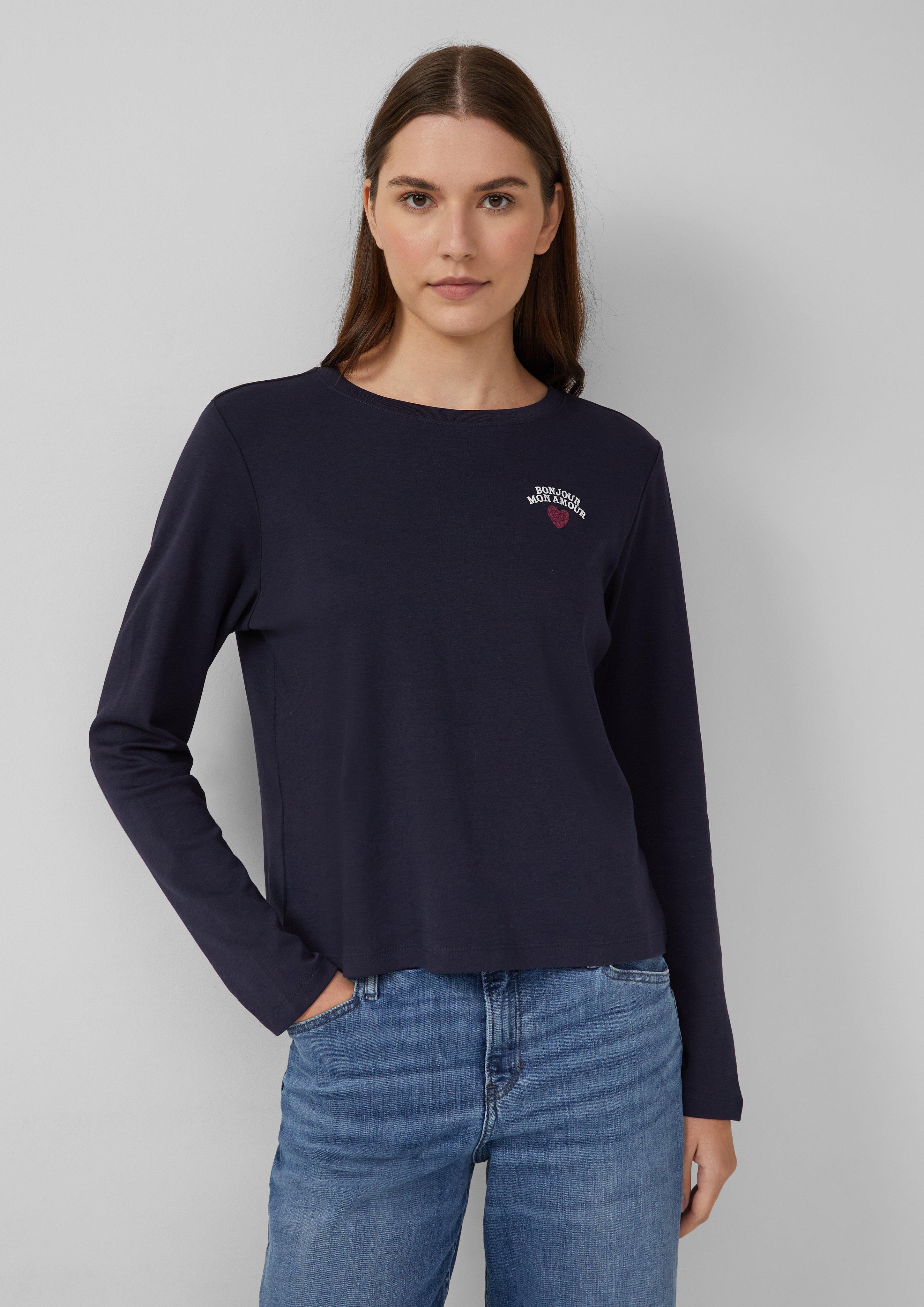 T-Shirt in 59D0, 39D0, 02D0 & 69D0