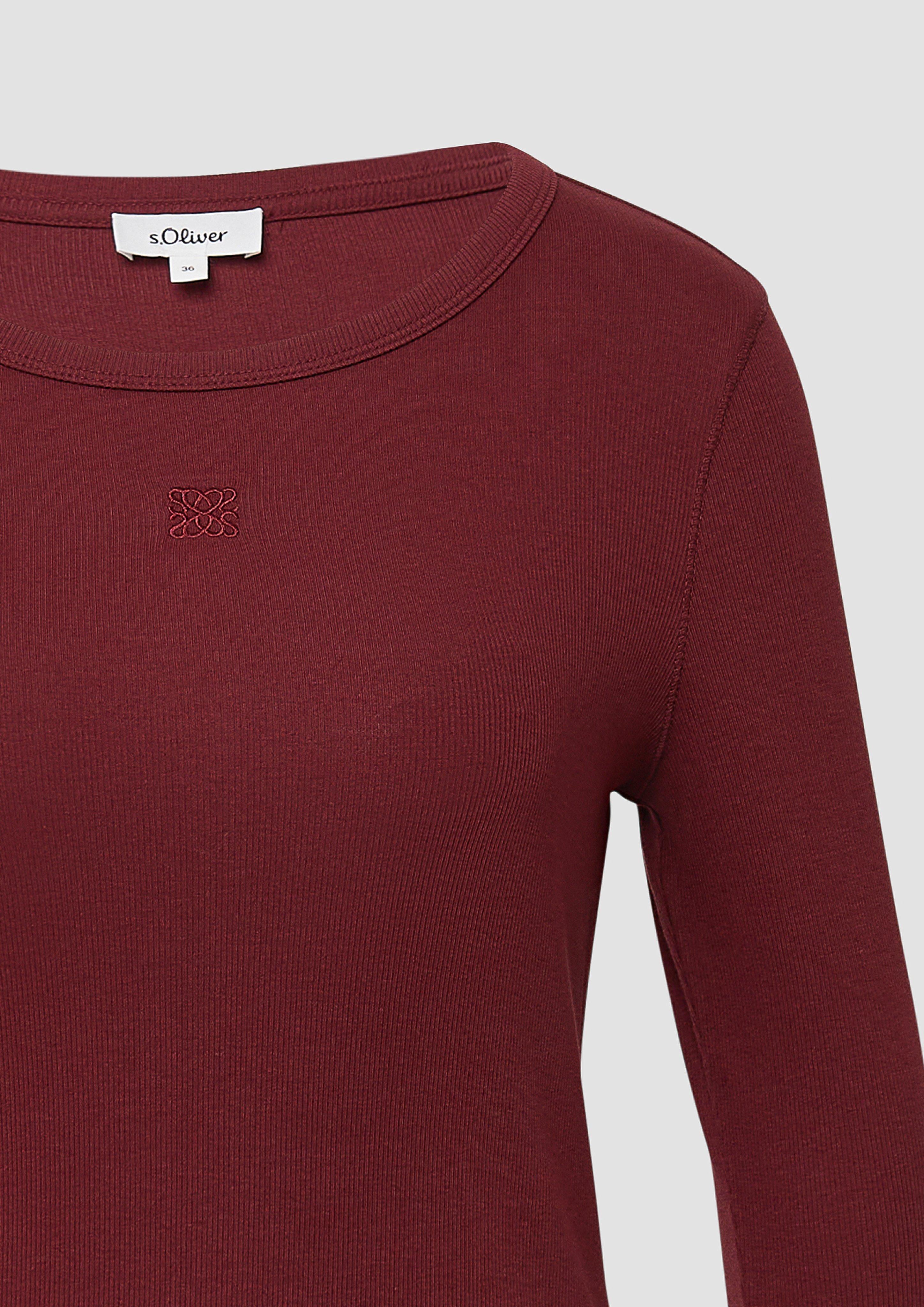 T-Shirt in 3902, 9999, 6933 & 0210