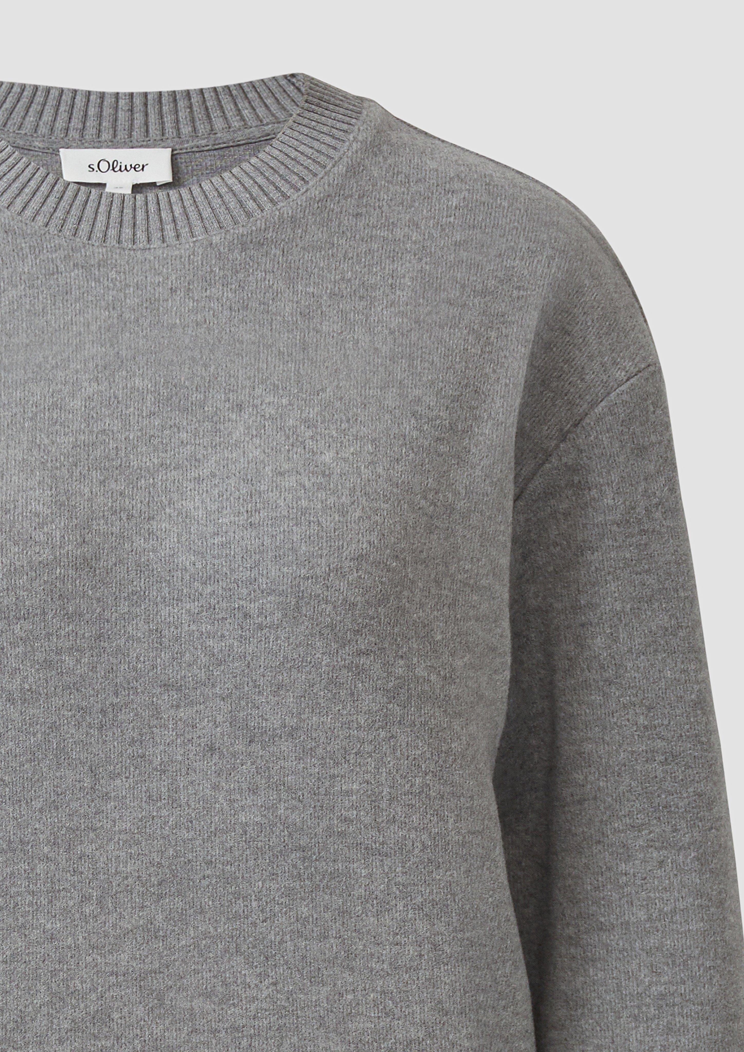 Sweatshirt in 97W1, 8945, 6439 & 8486