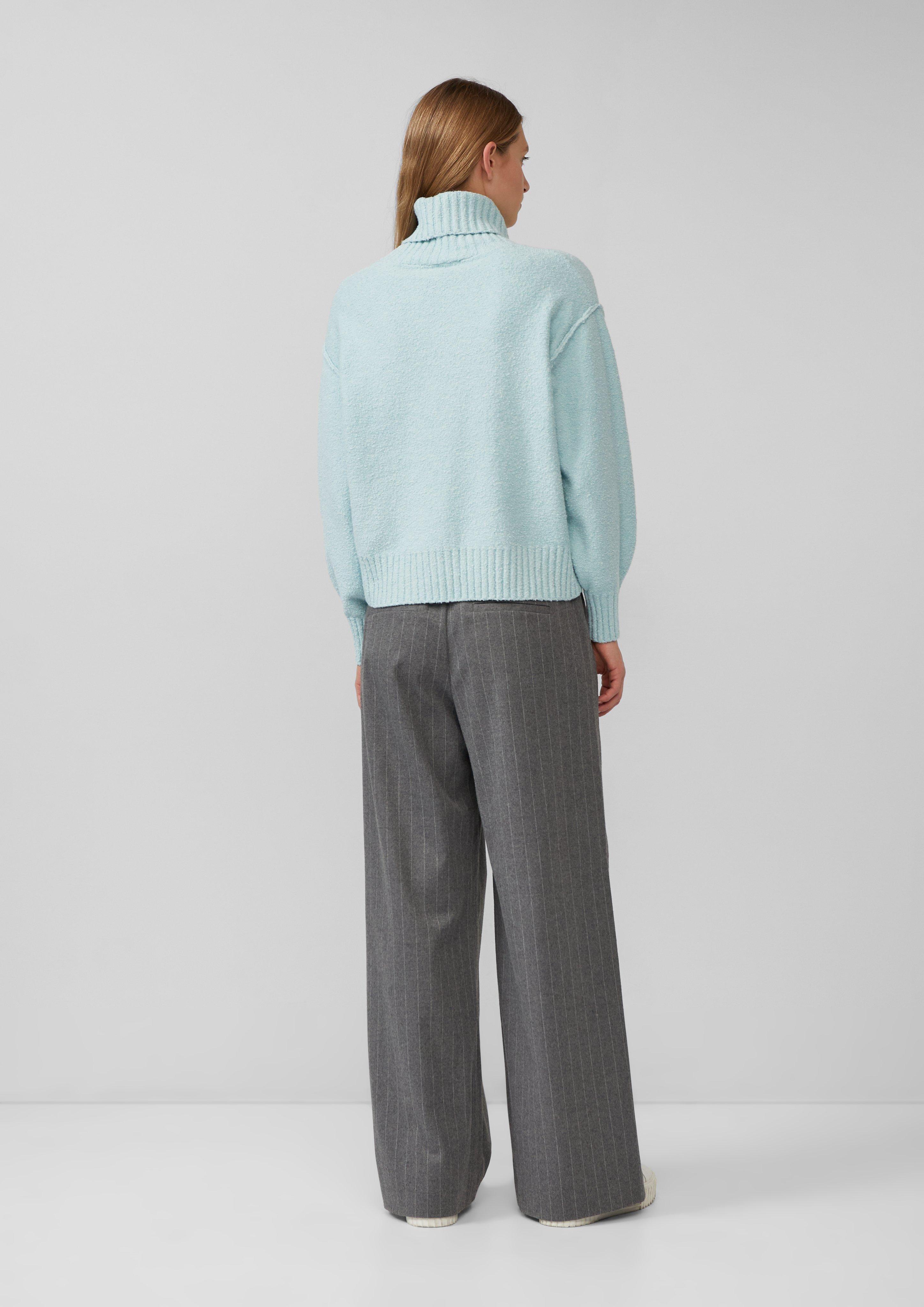 Pull en maille in 6439 & 8945