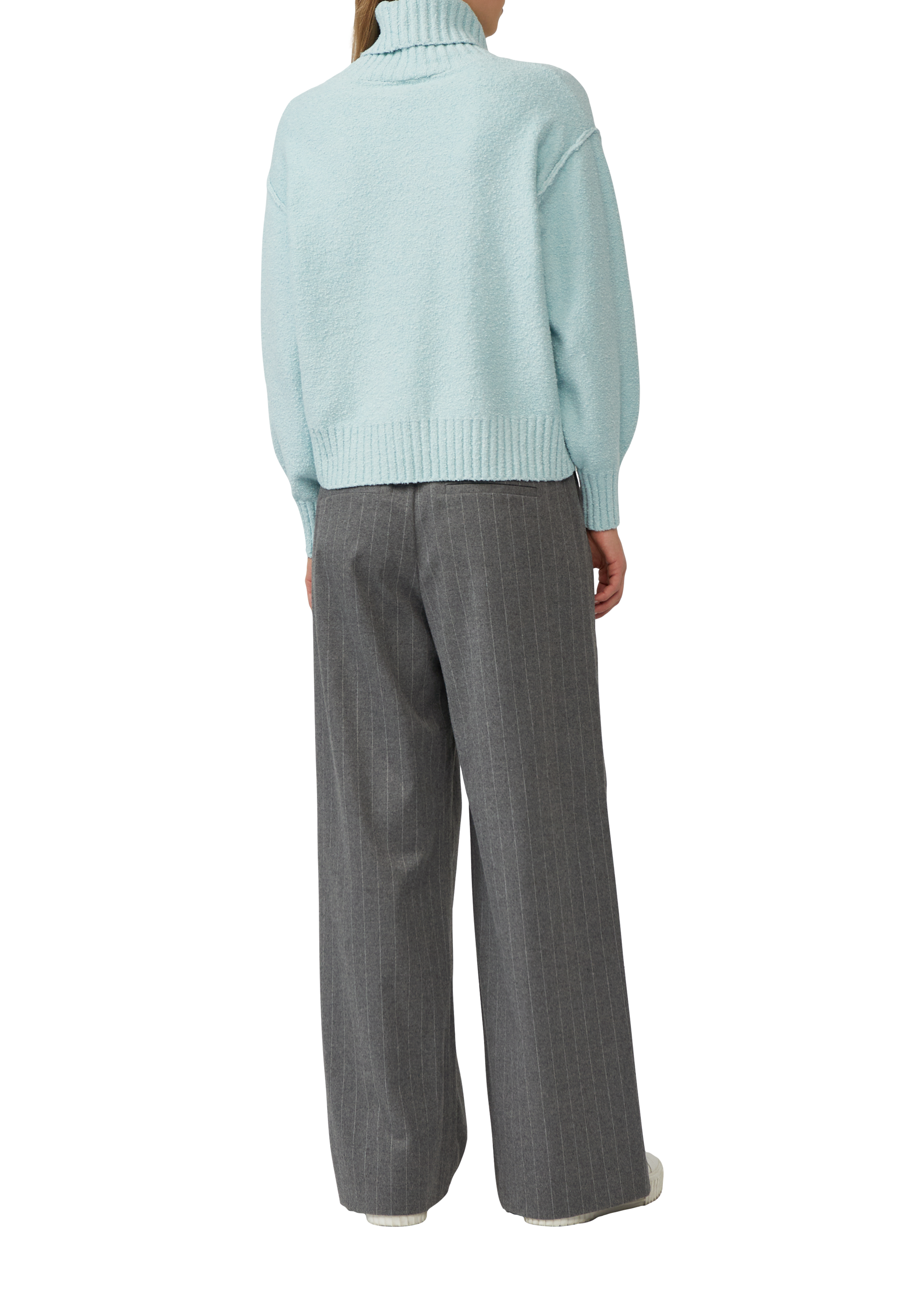 Thumbnail - Strickpullover