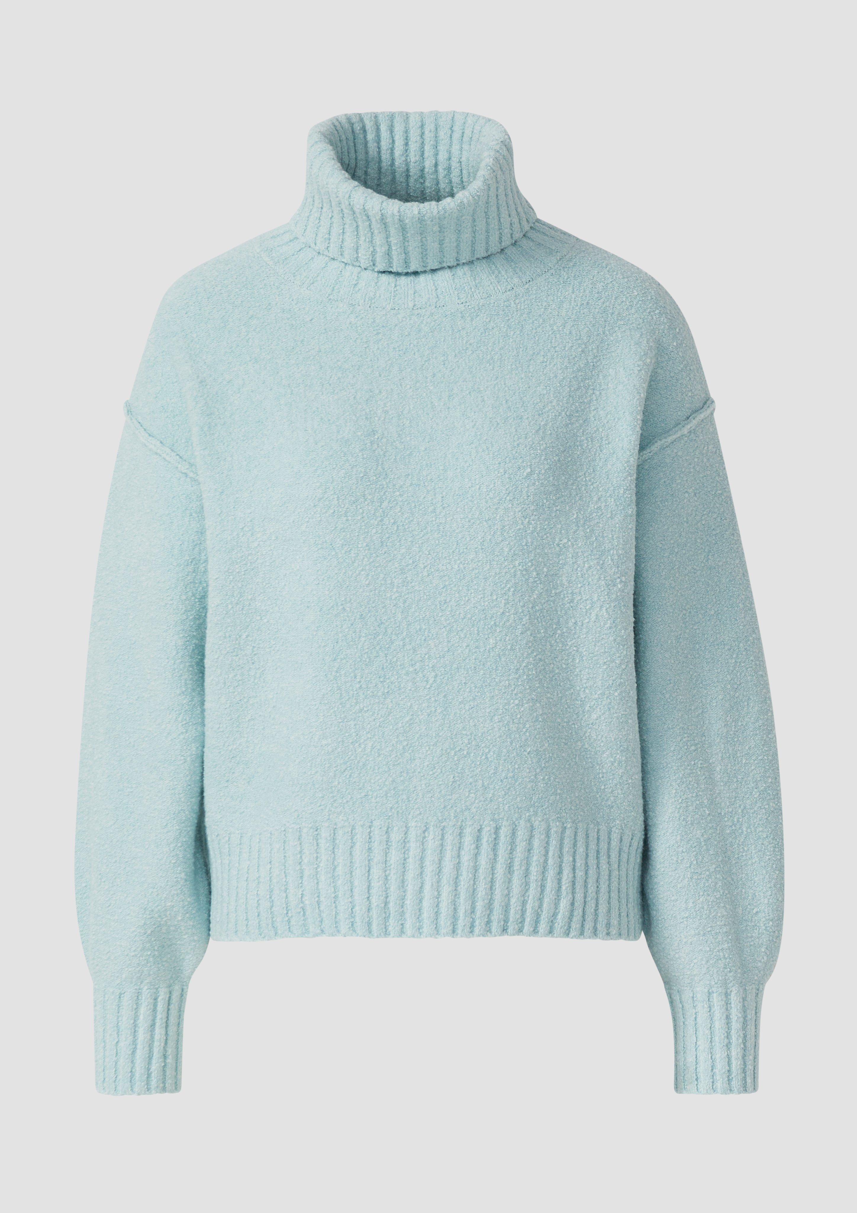 Strickpullover