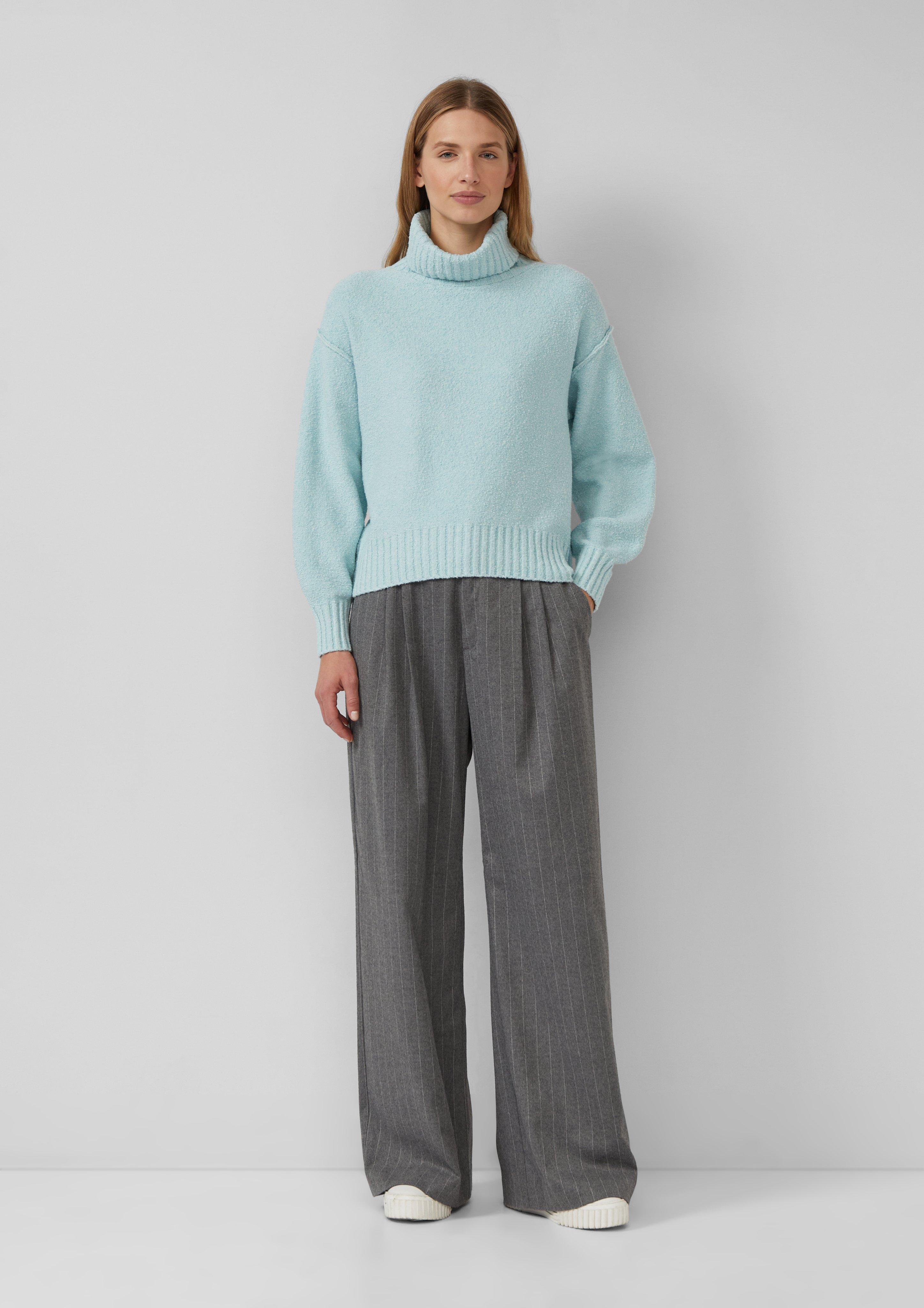 Pletený pulovr in 6439 & 8945