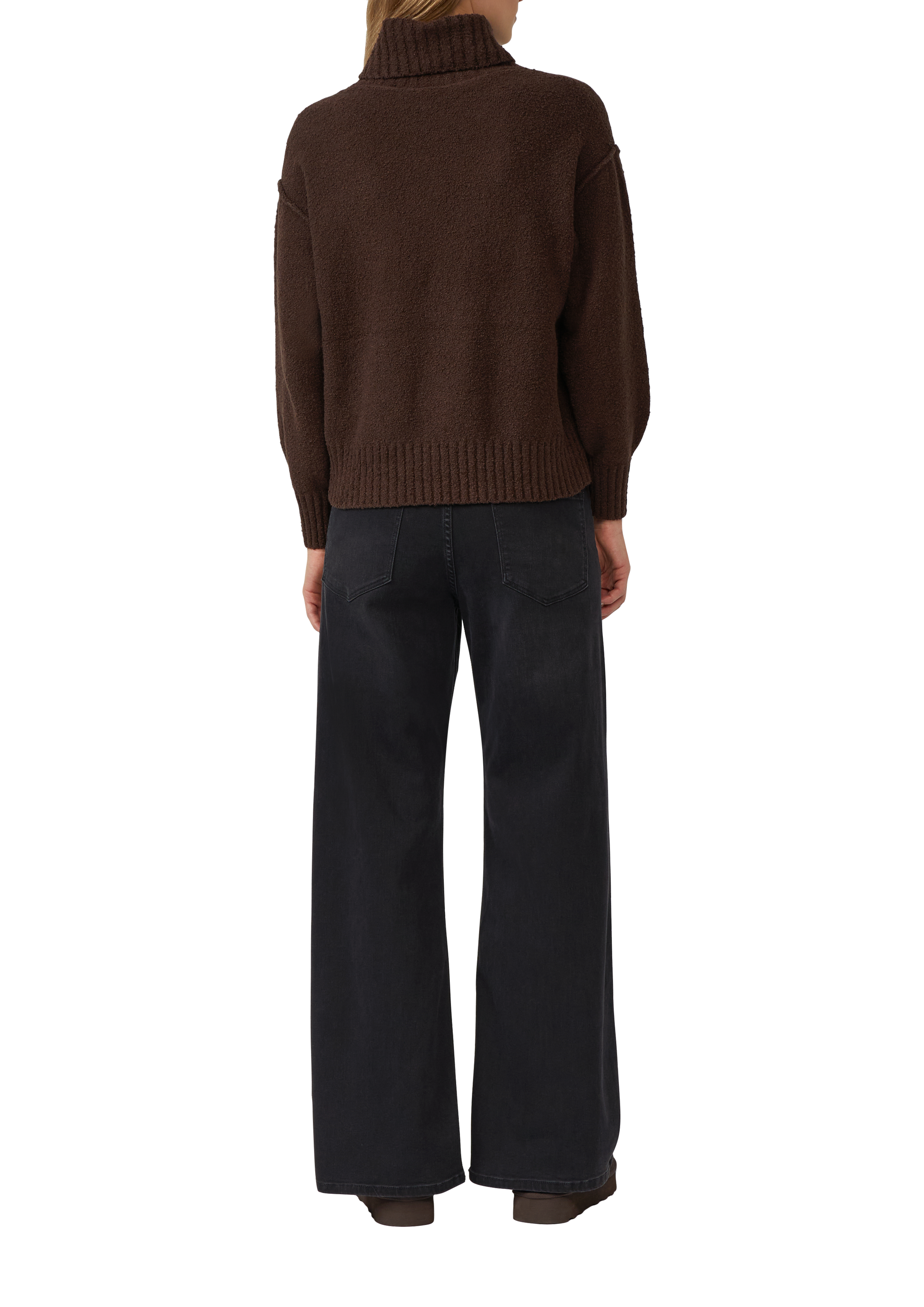 Thumbnail - Strickpullover