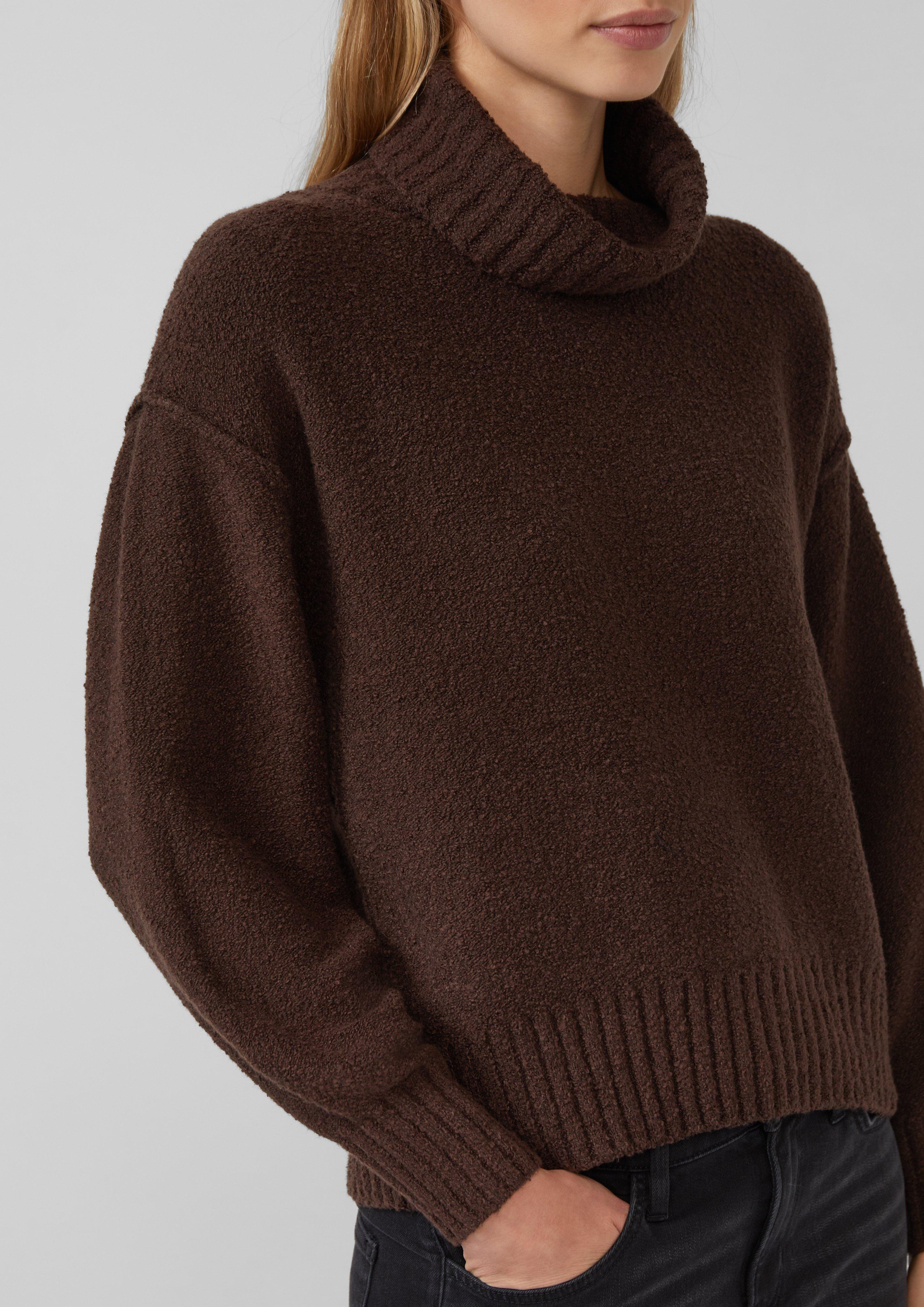 Pull en maille in 8945 & 6439