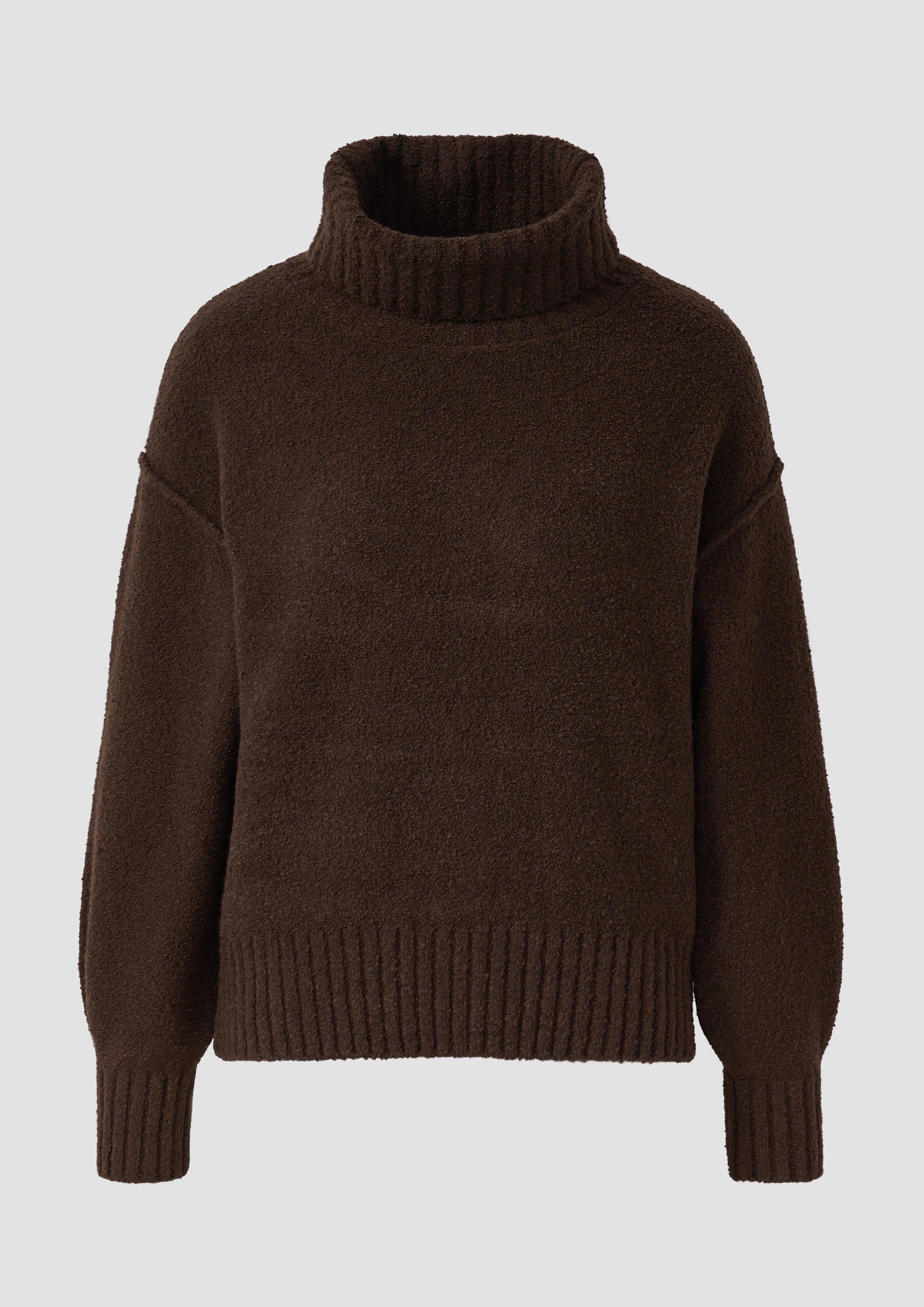Strickpullover