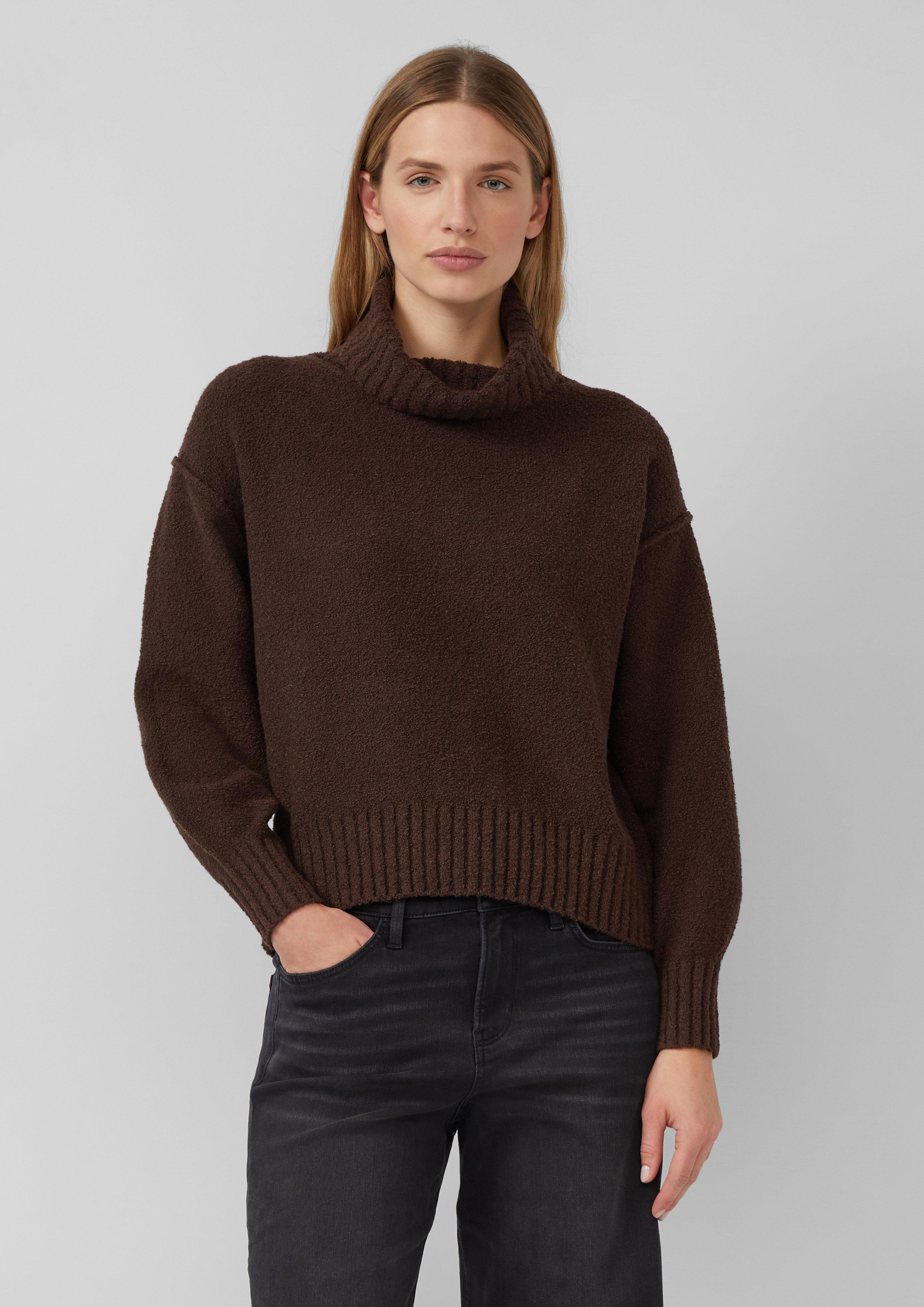 Pull en maille in 8945 & 6439