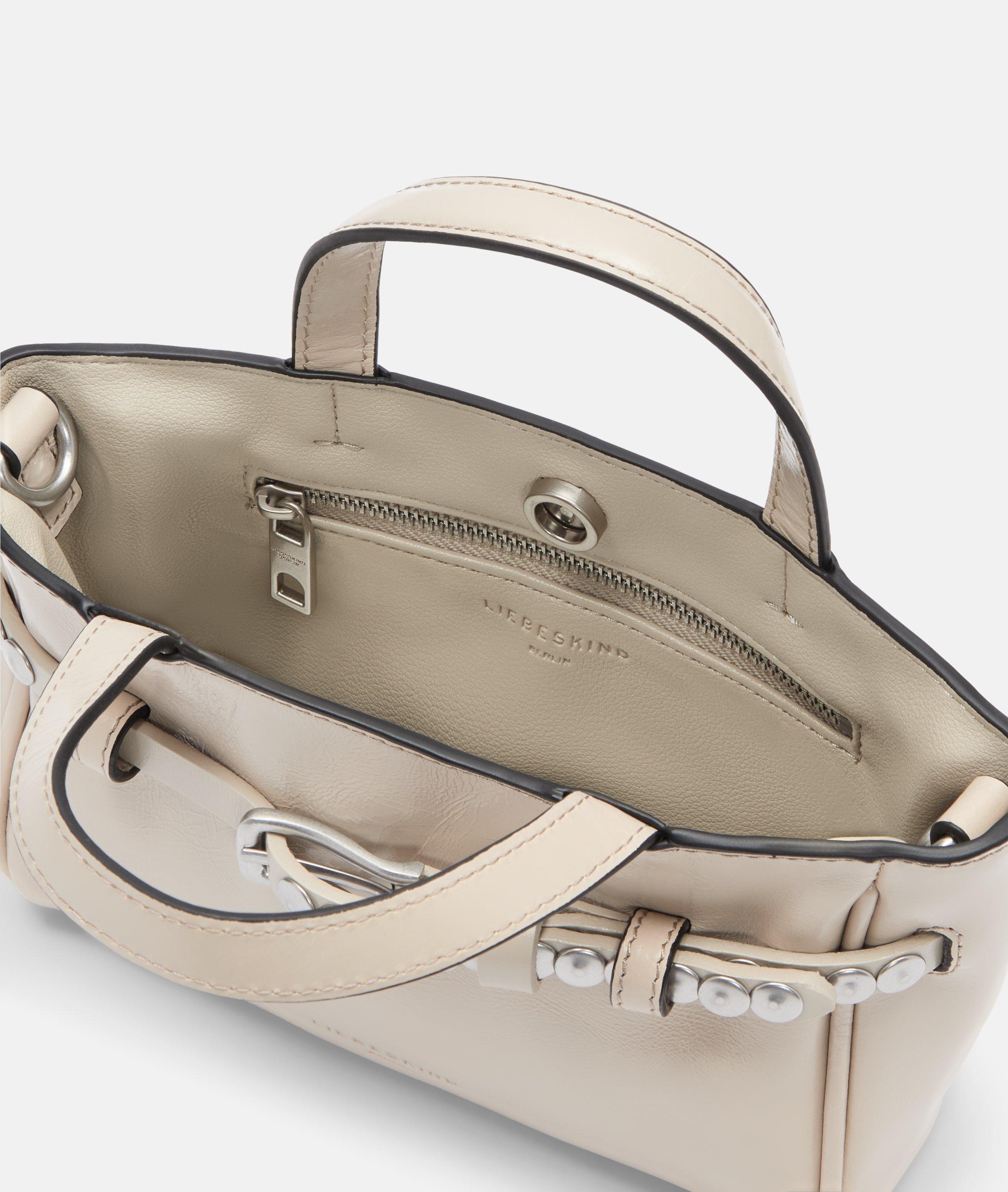 LIEBESKIND BERLIN Nori Crossbody XS