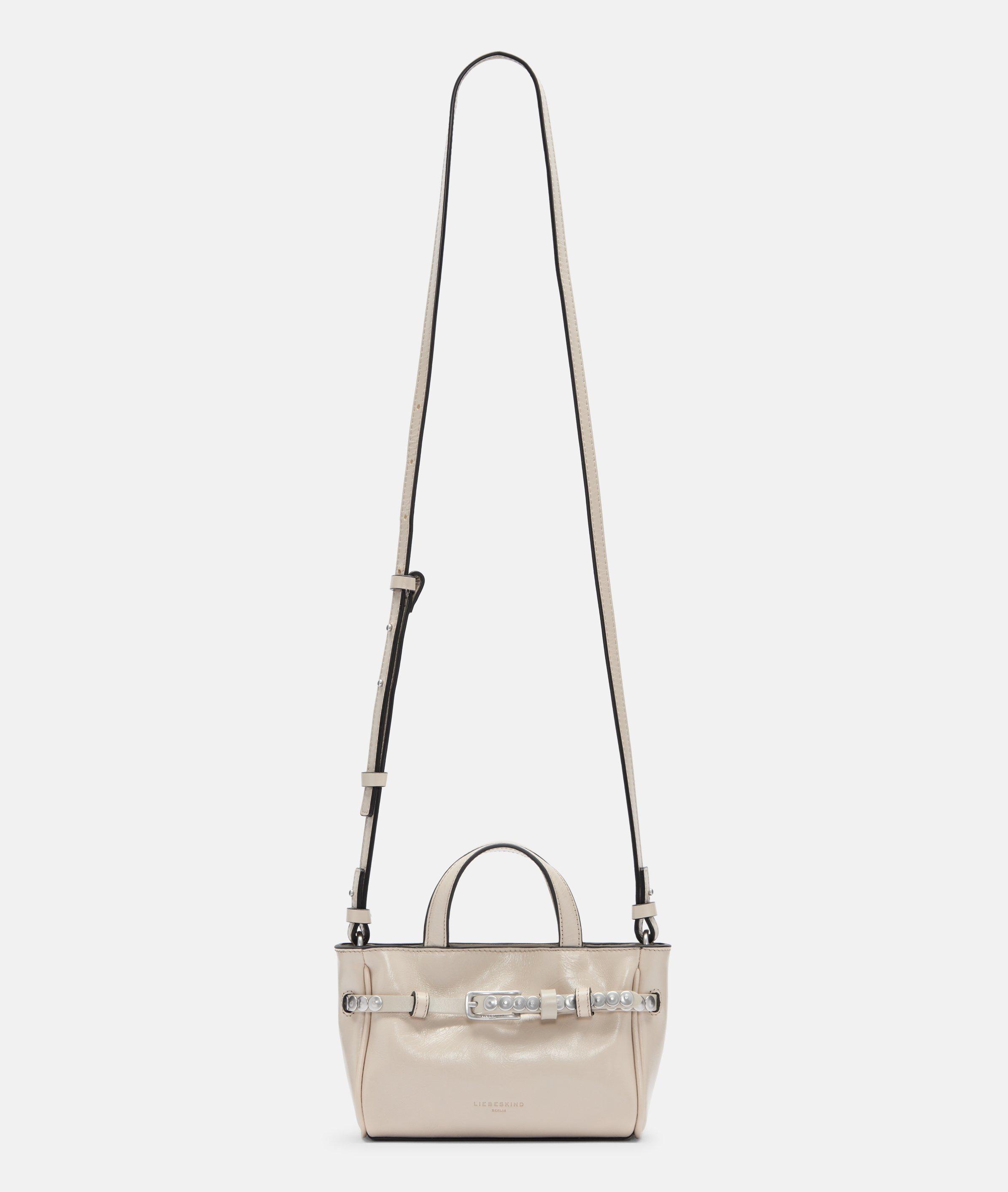 LIEBESKIND BERLIN Nori Crossbody XS