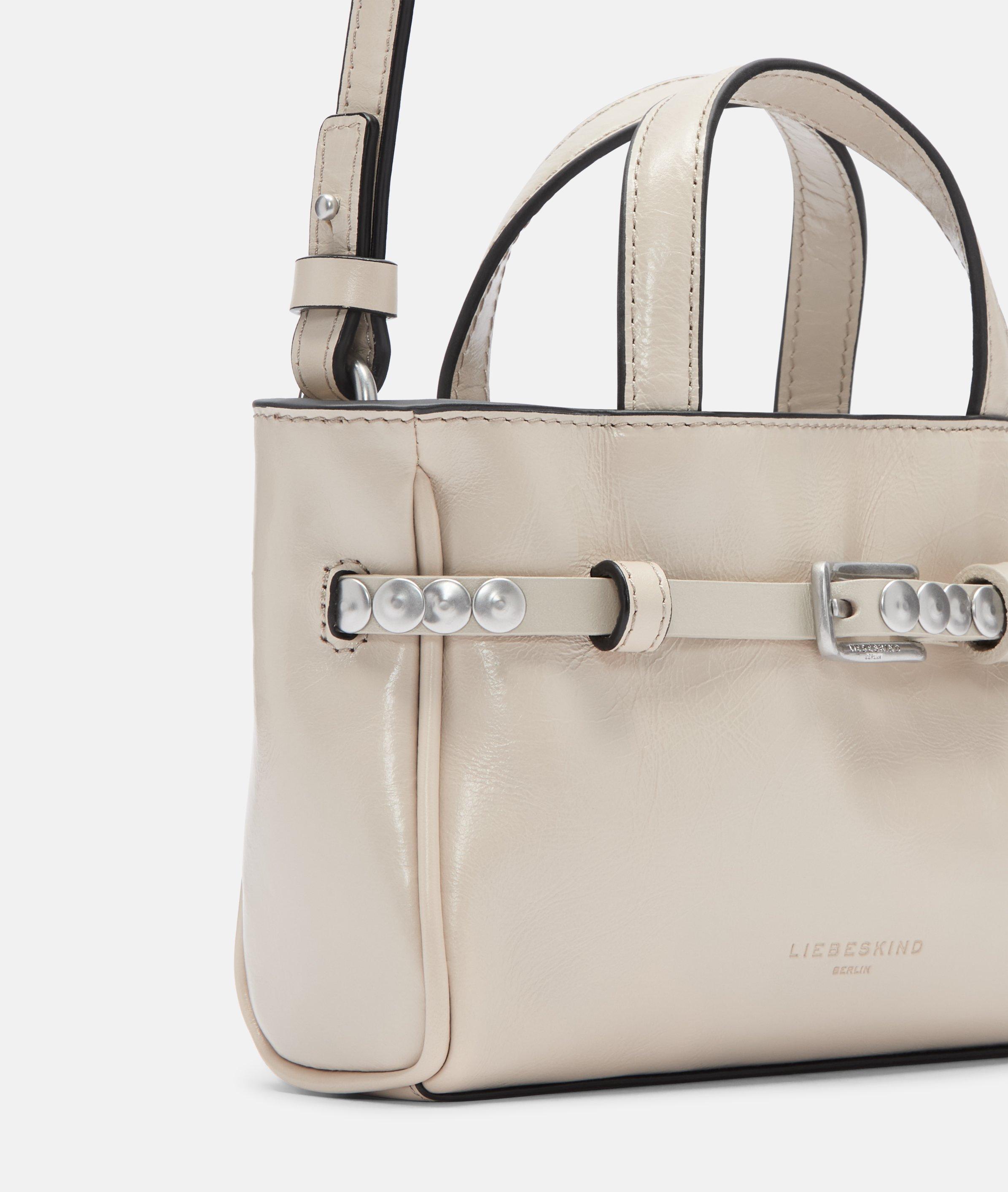 LIEBESKIND BERLIN Nori Crossbody XS