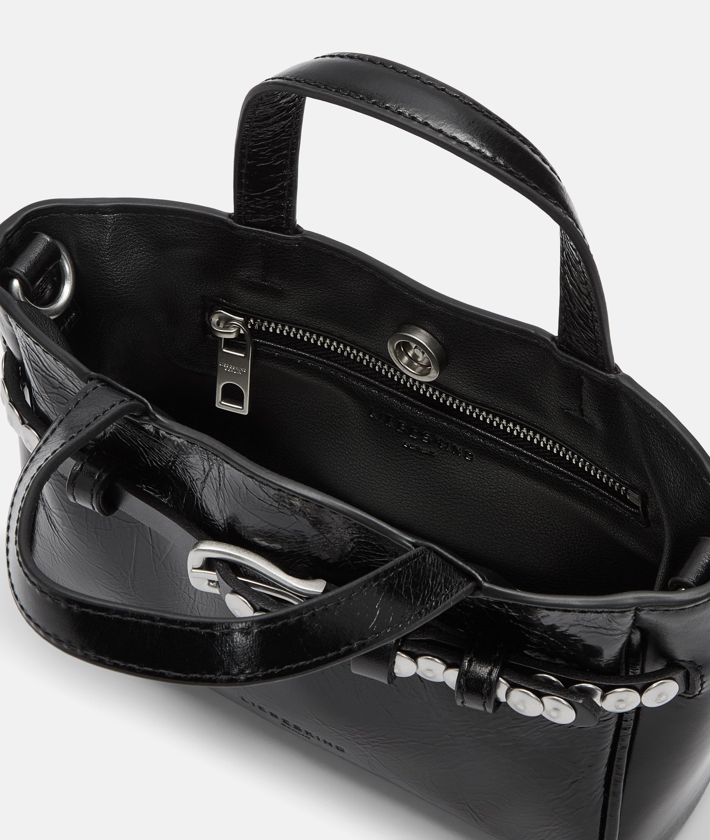 LIEBESKIND BERLIN Nori Crossbody XS