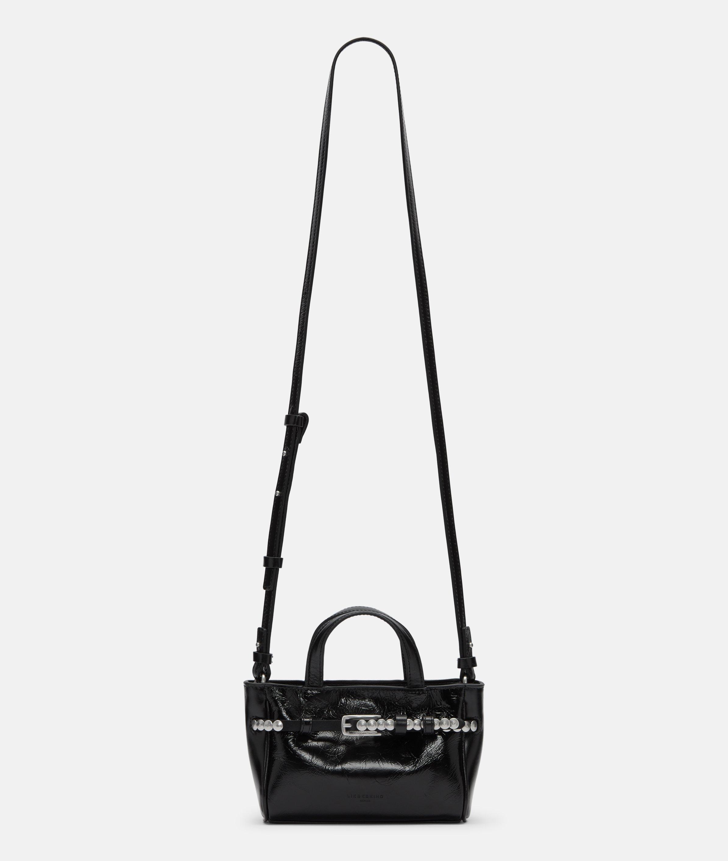 LIEBESKIND BERLIN Nori Crossbody XS