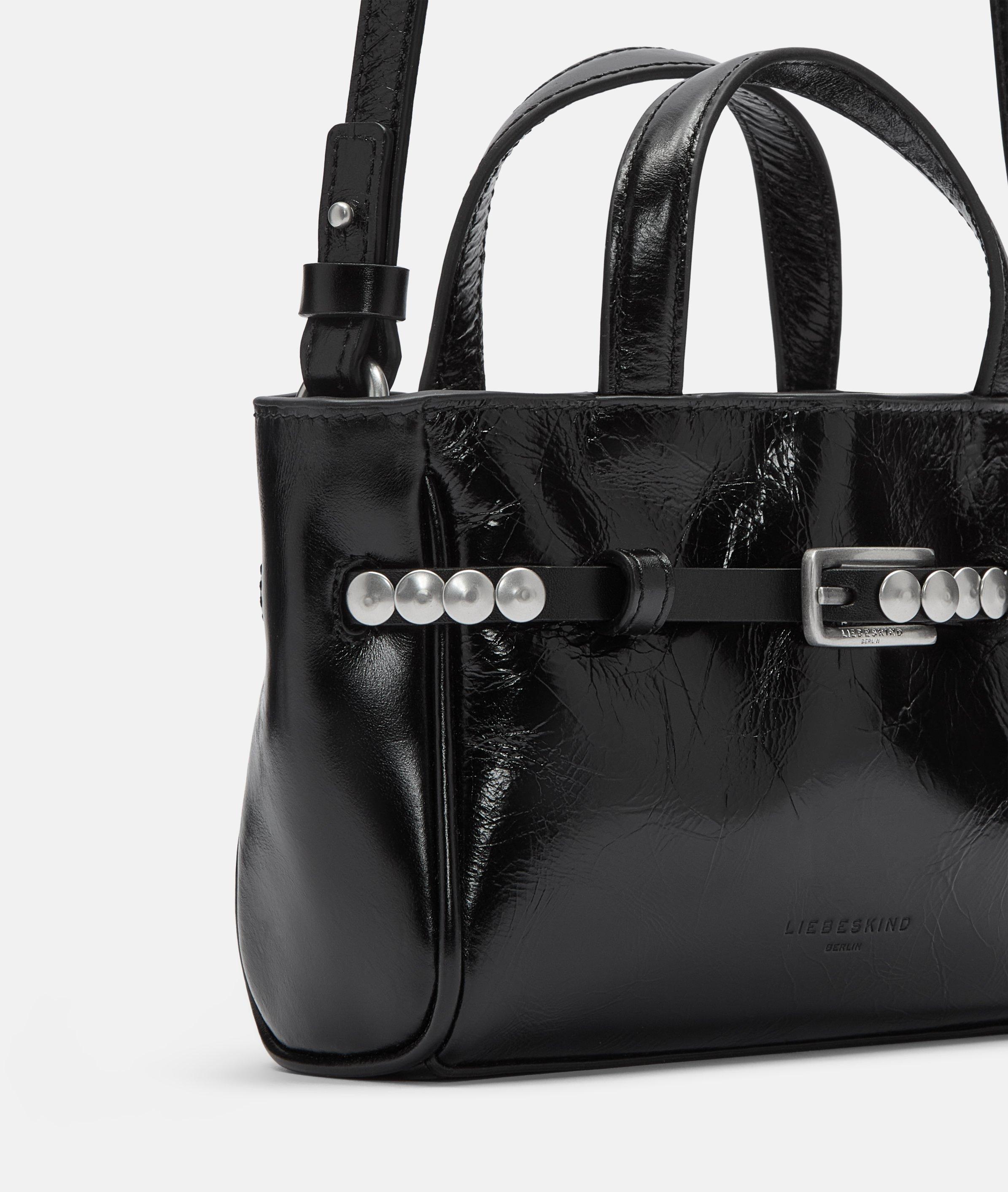 LIEBESKIND BERLIN Nori Crossbody XS