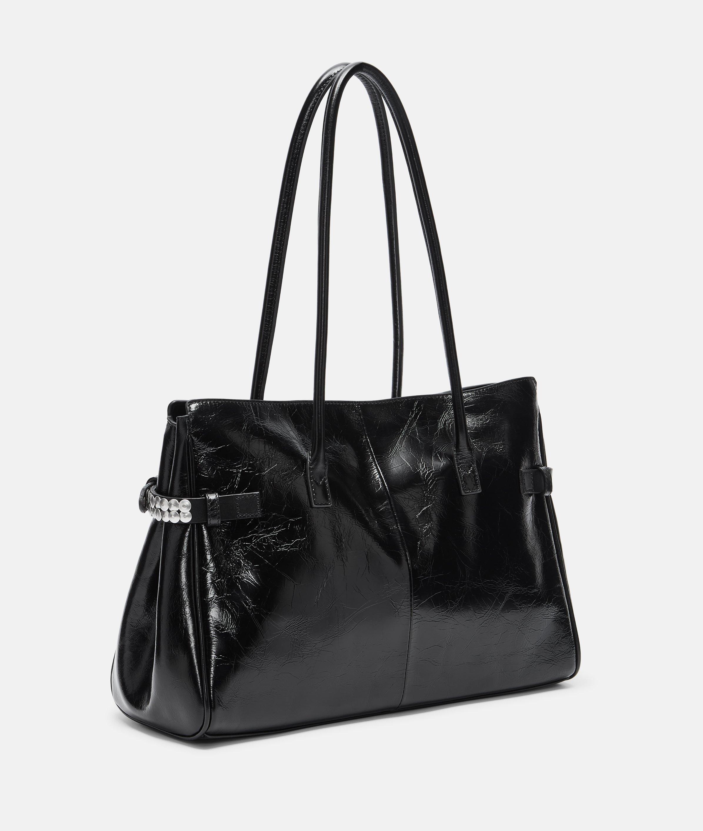 LIEBESKIND BERLIN Nori Satchel L