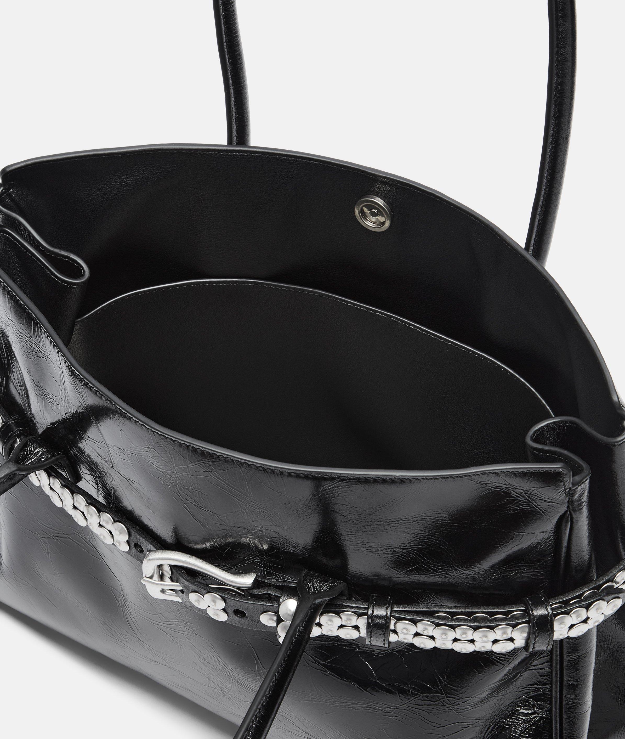 LIEBESKIND BERLIN Nori Satchel L