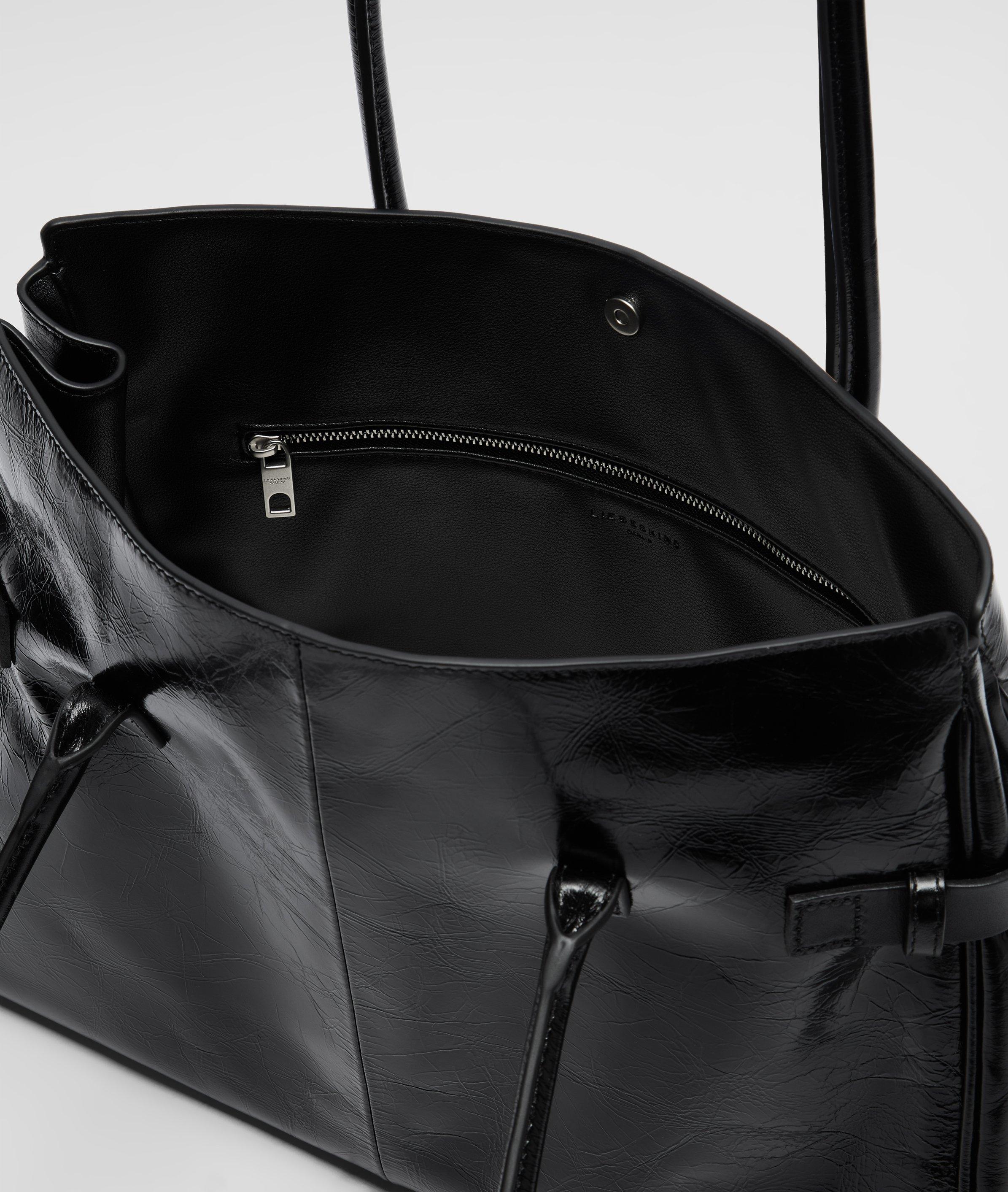 LIEBESKIND BERLIN Nori Satchel L