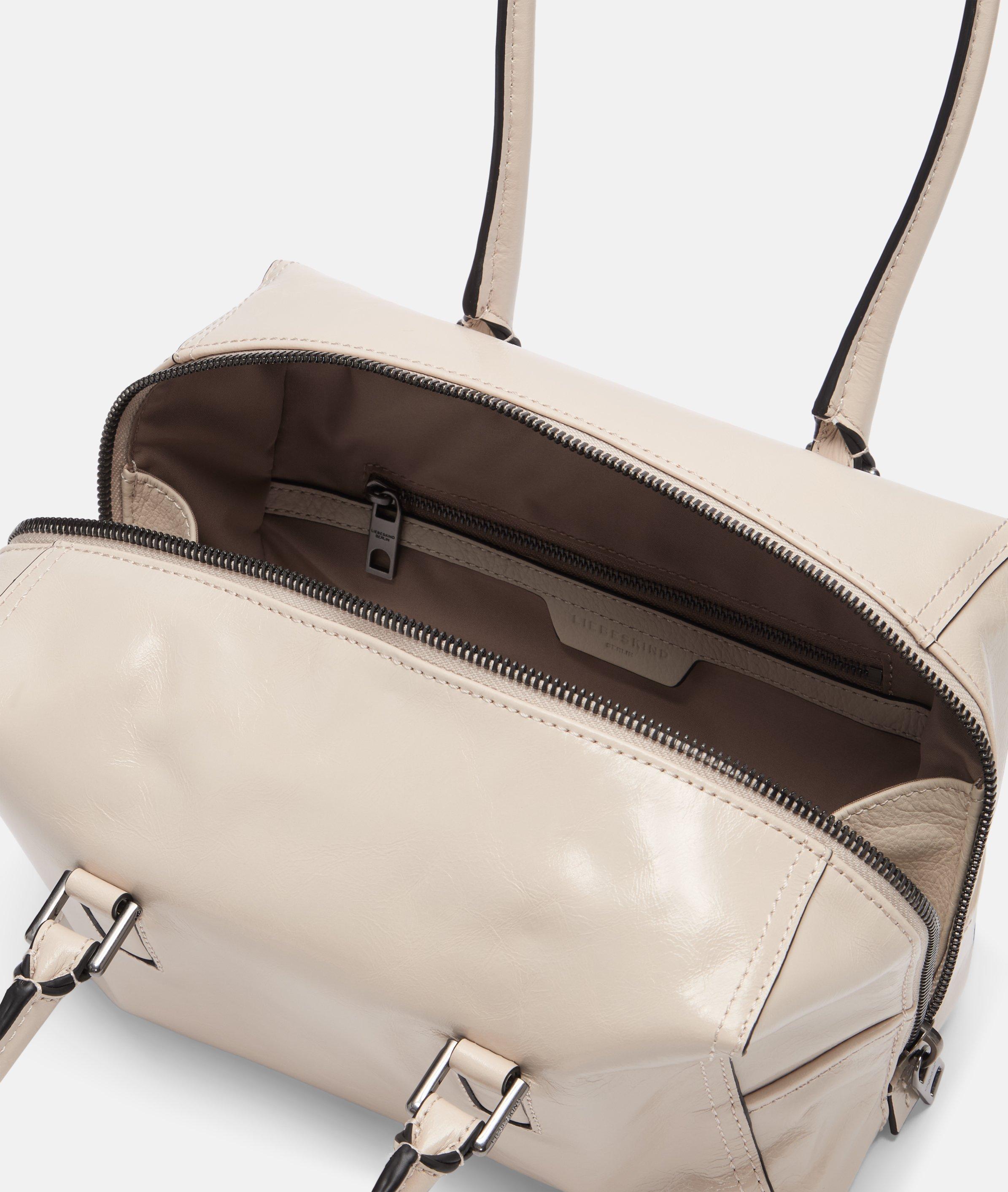 LIEBESKIND BERLIN Satchel