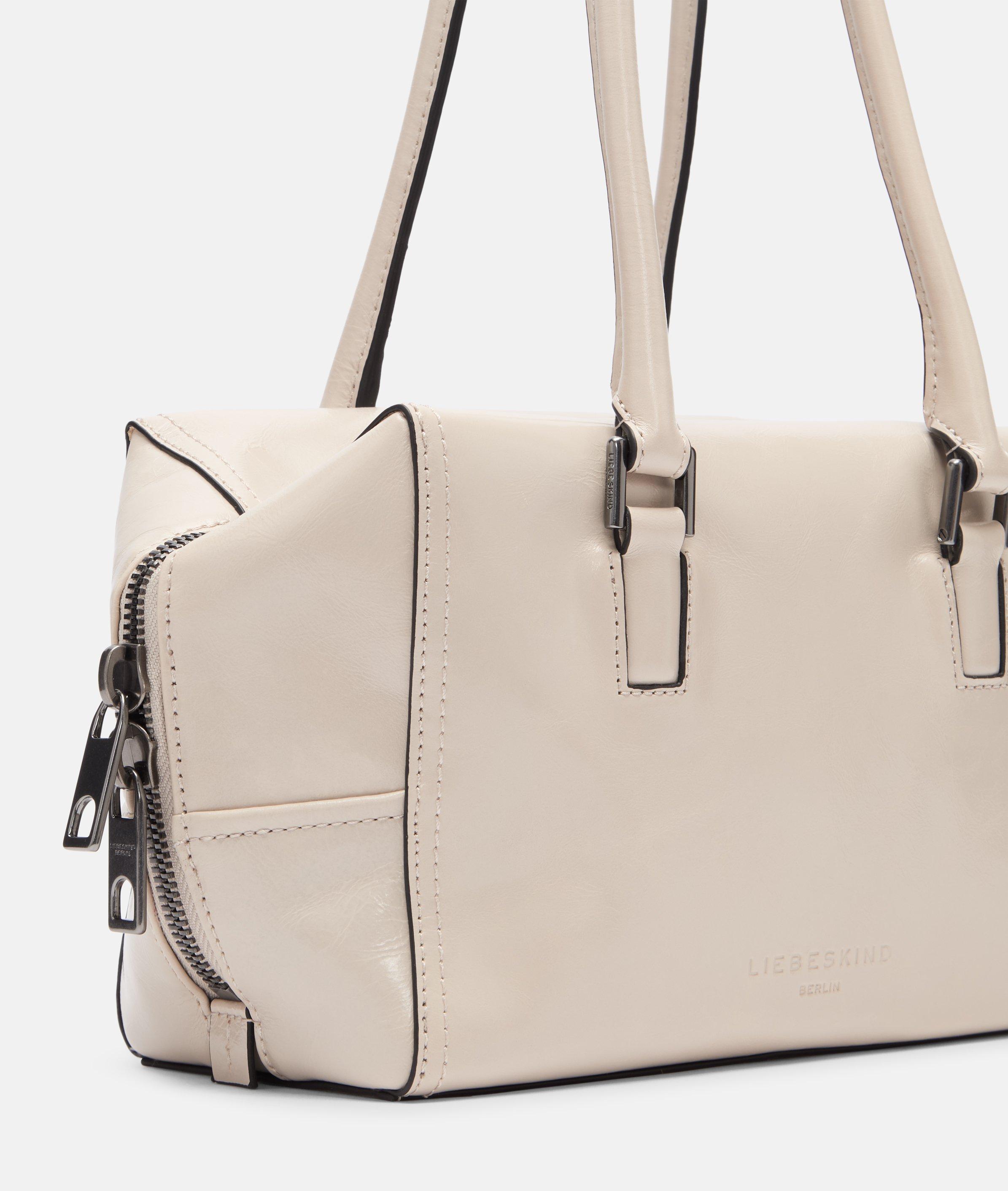 LIEBESKIND BERLIN Satchel