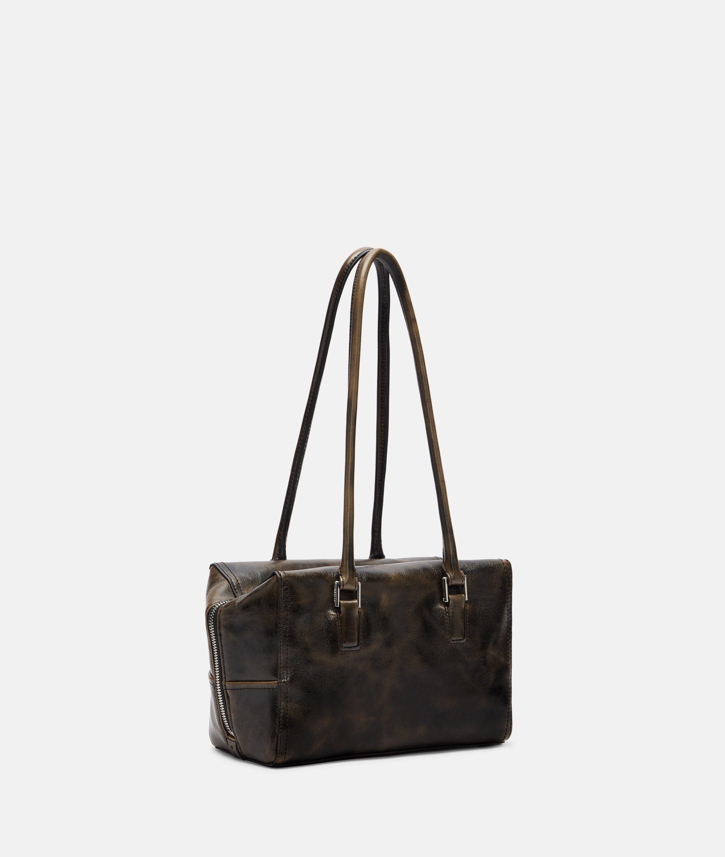 LIEBESKIND BERLIN Satchel