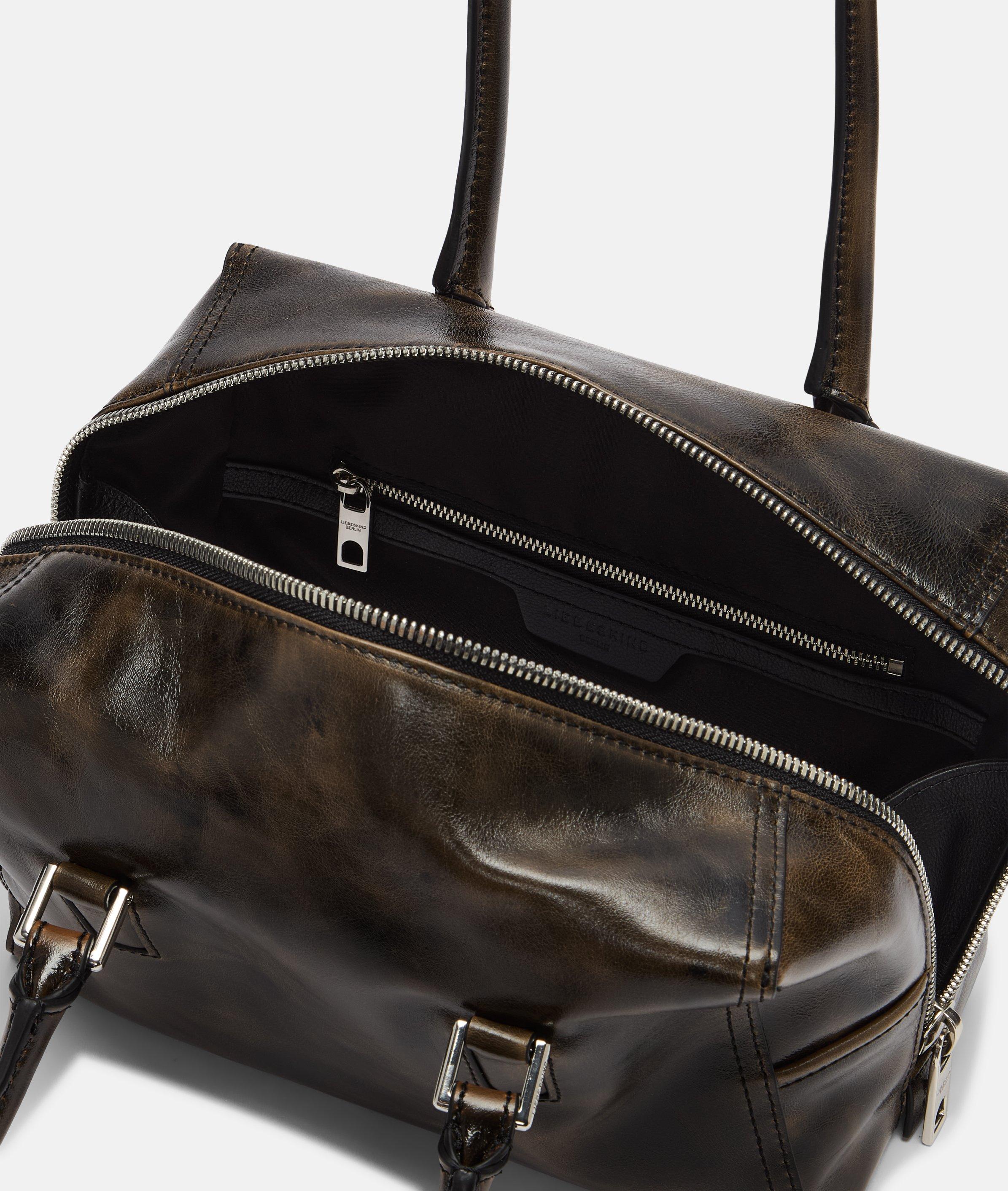LIEBESKIND BERLIN Satchel