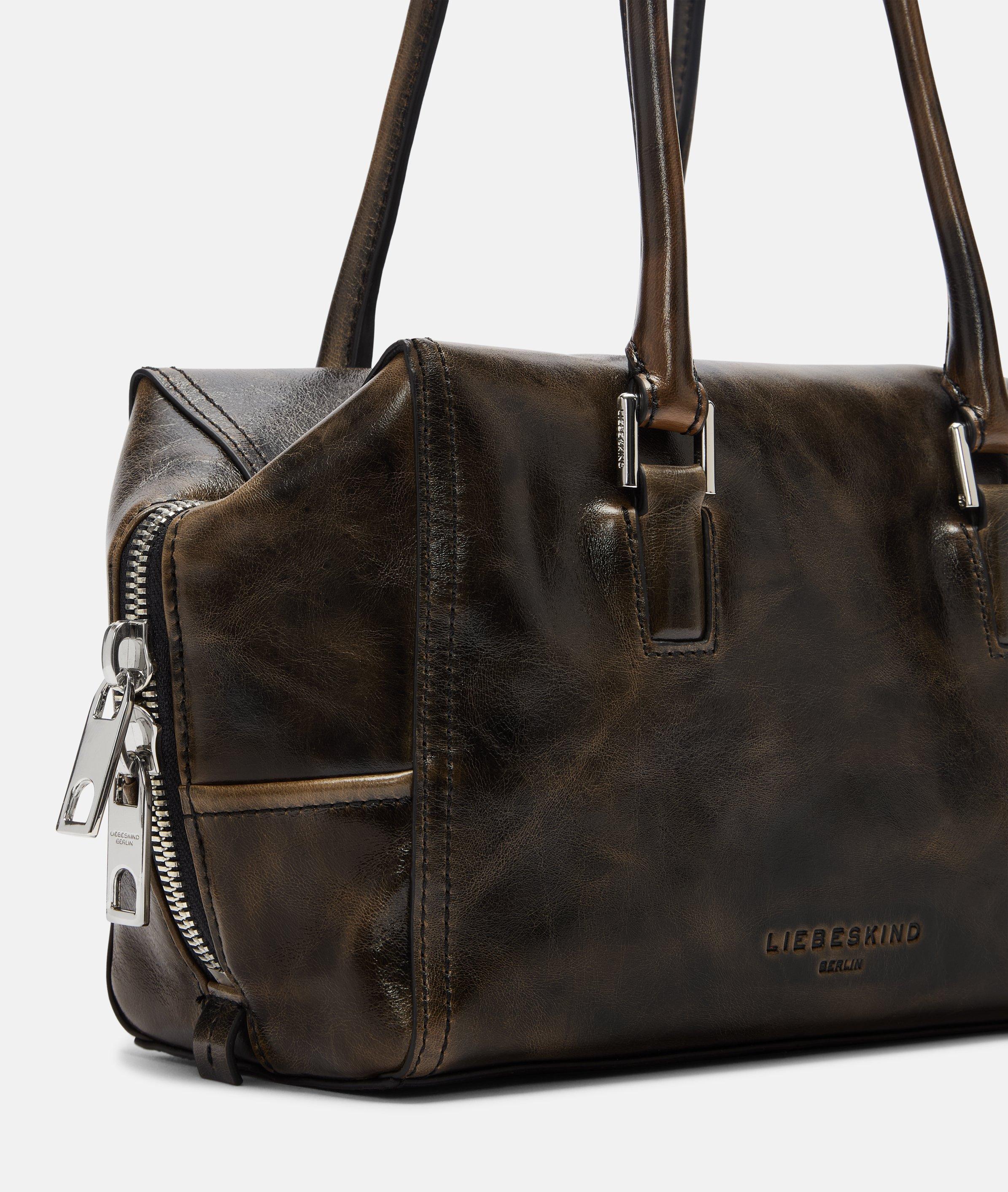 LIEBESKIND BERLIN Satchel