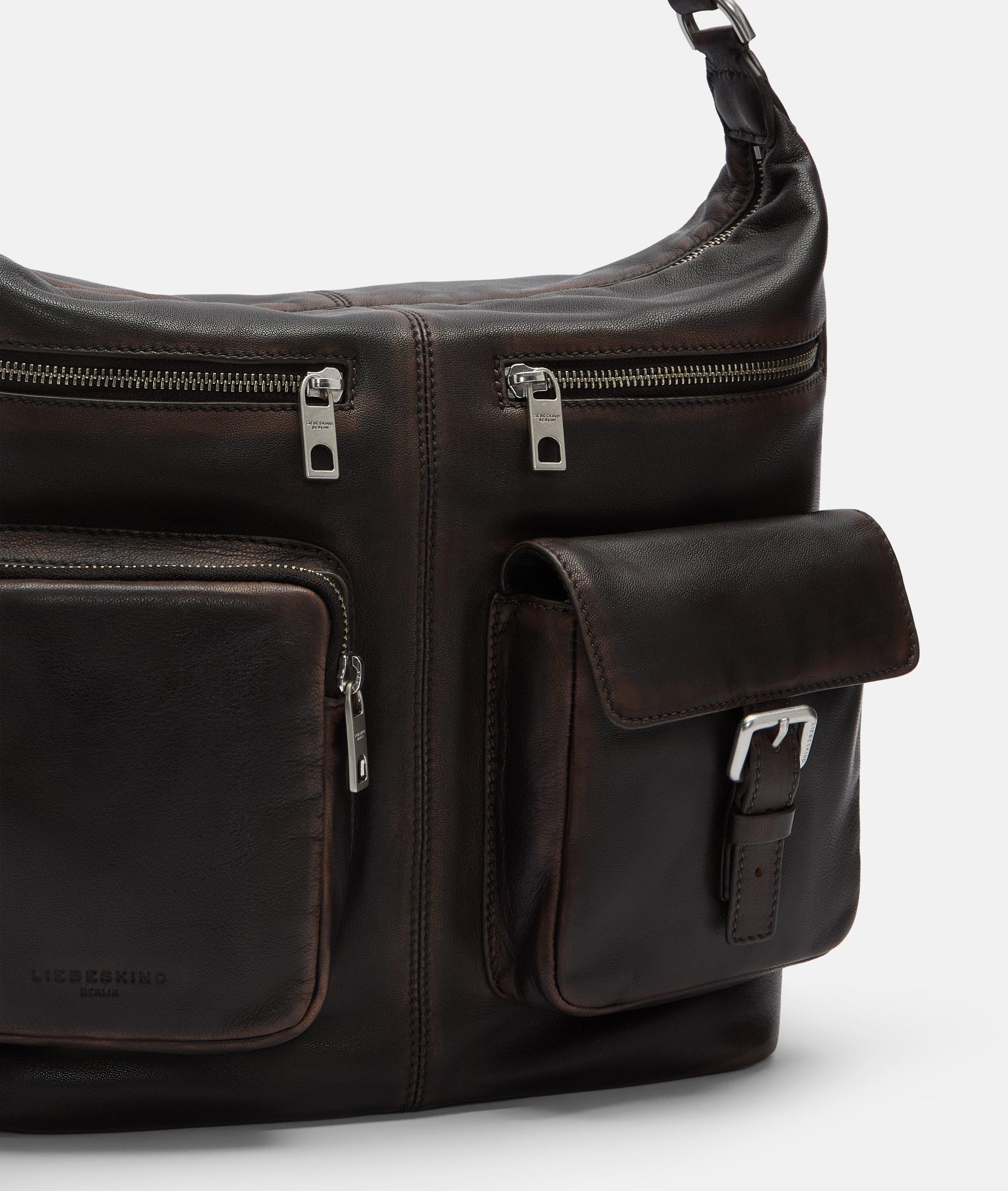 LIEBESKIND BERLIN Andrea Hobo M