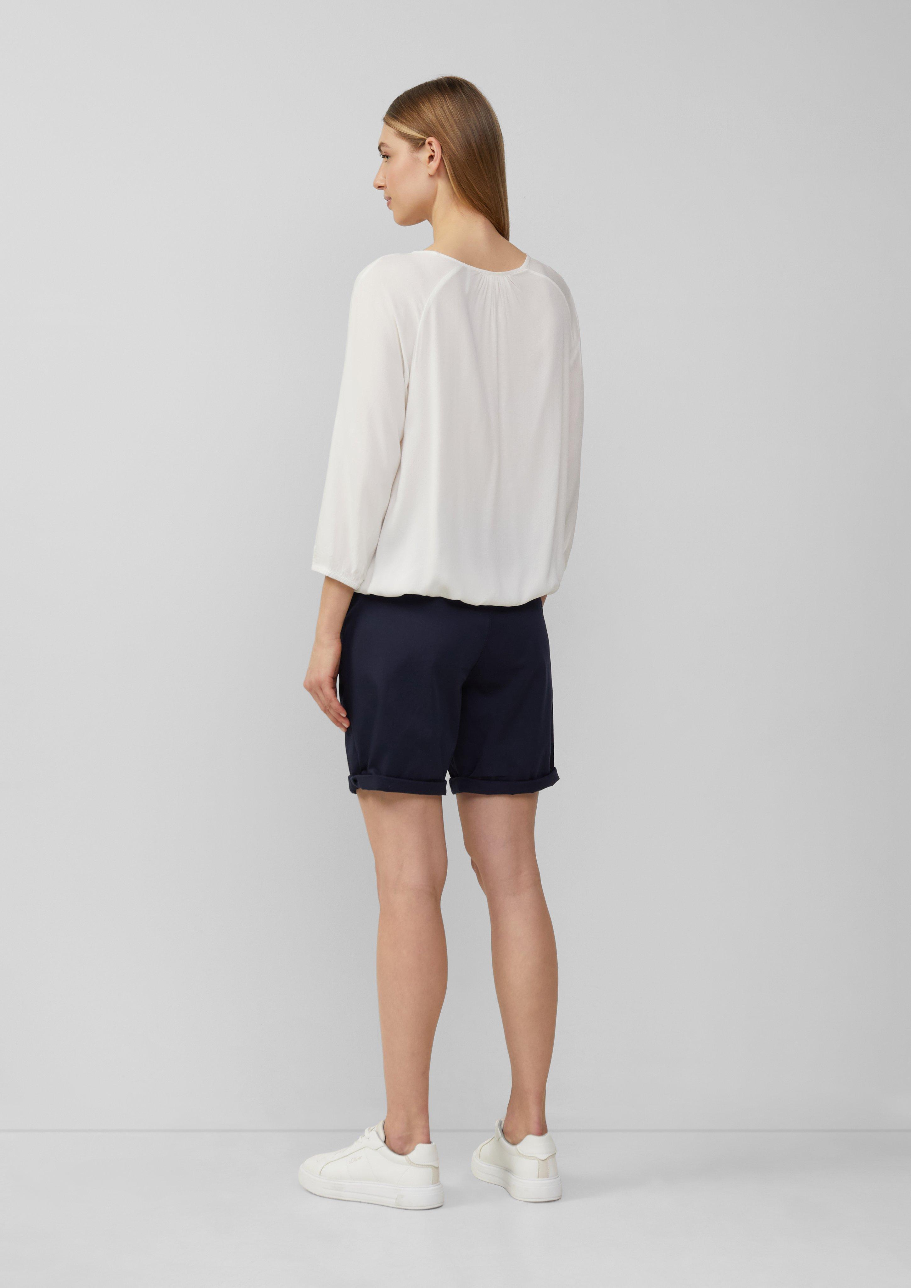 Blouse in 0210, 3090, 7369 & 9999