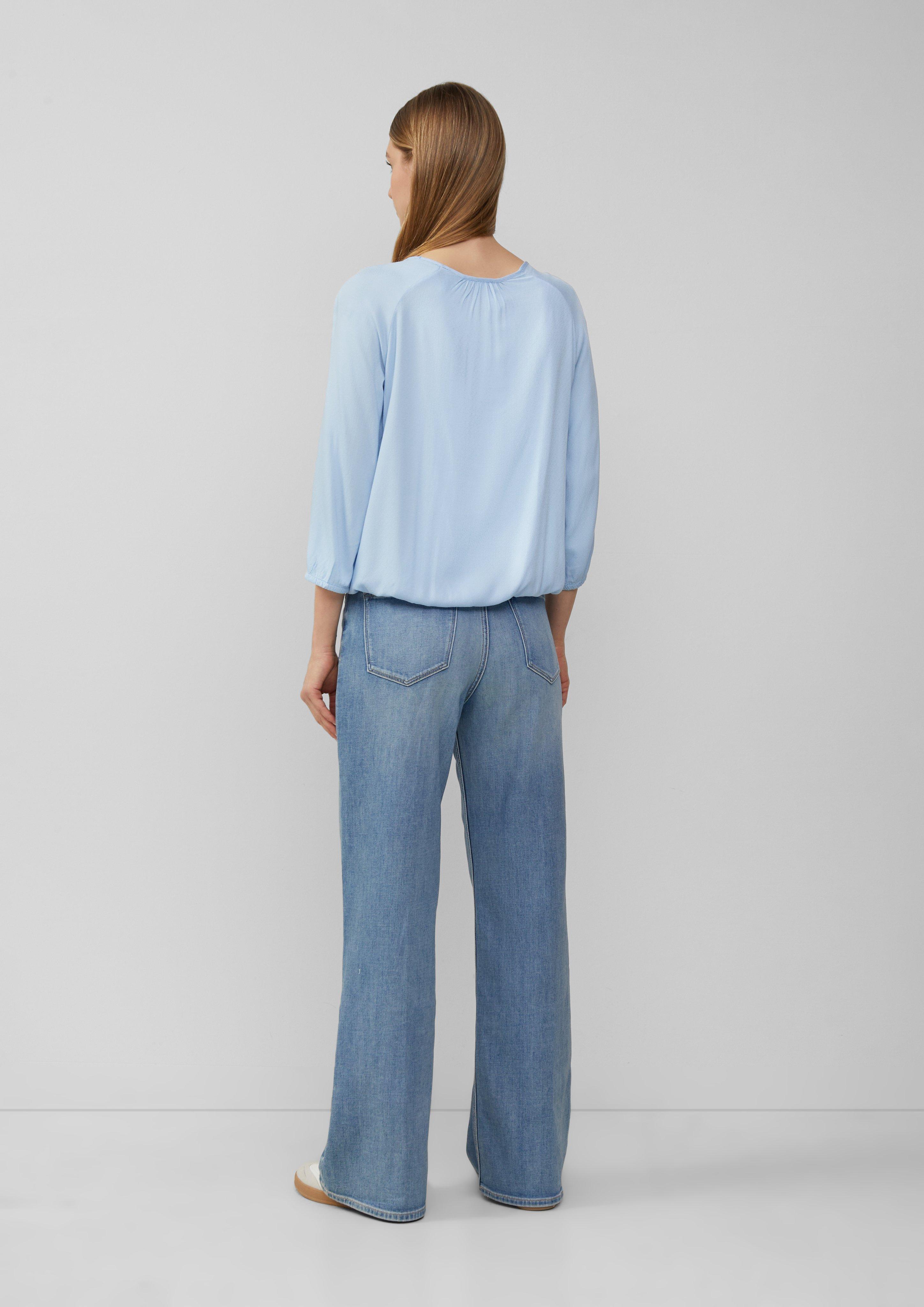 Blouse in 5083, 0210, 3090, 7369 & 9999