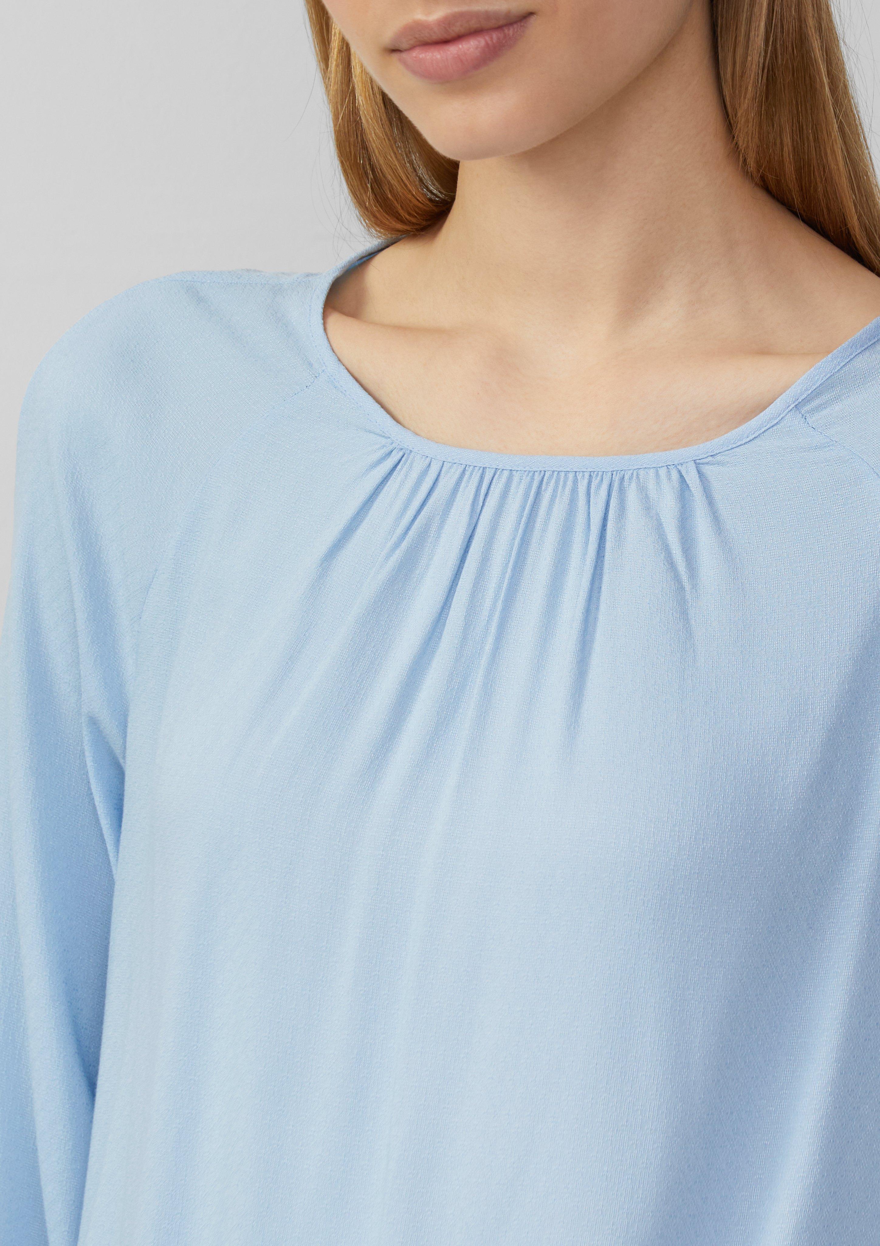 Blouse in 5083, 0210, 3090, 7369 & 9999