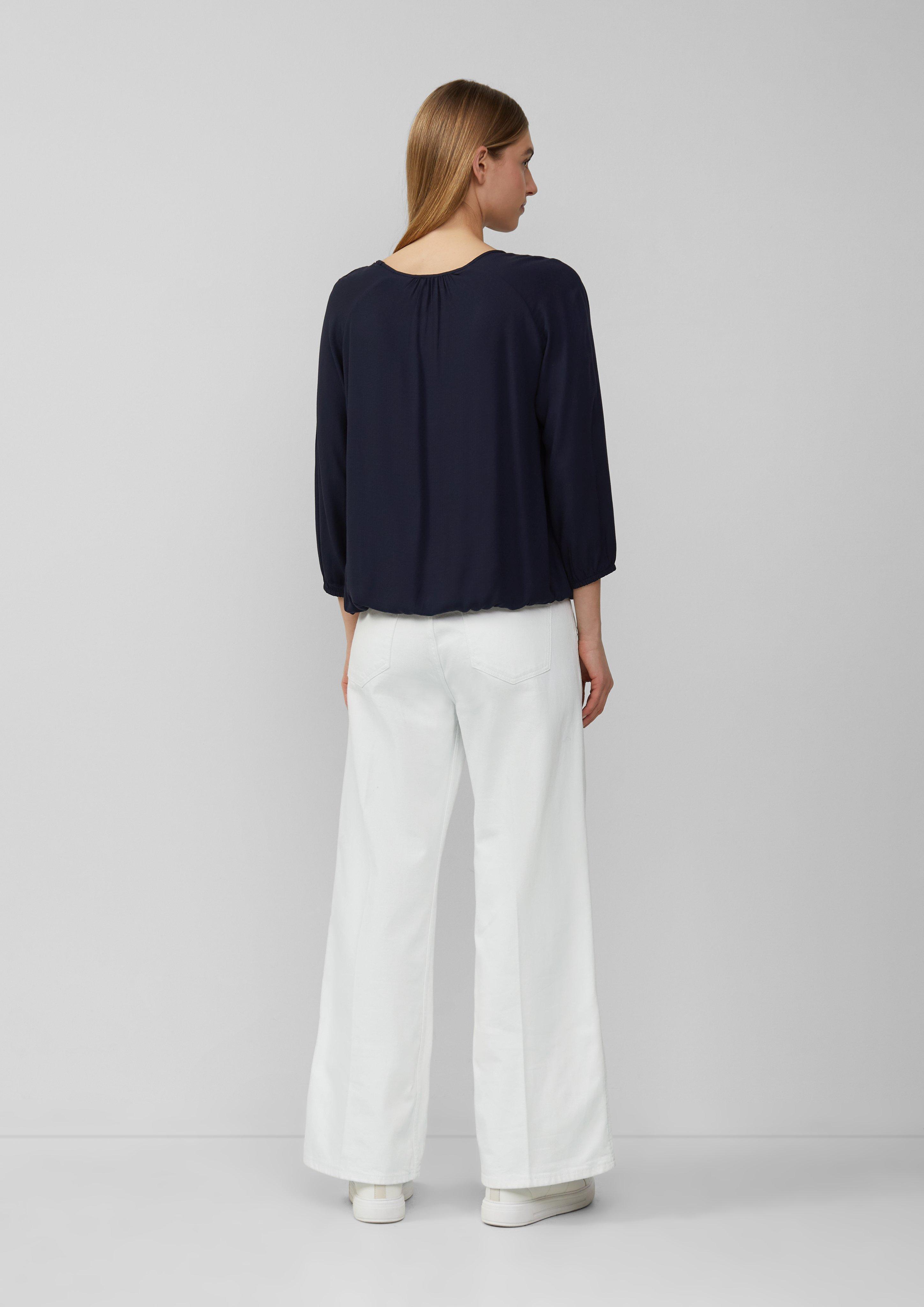 Blouse in 5959, 0210, 3090, 7369 & 9999