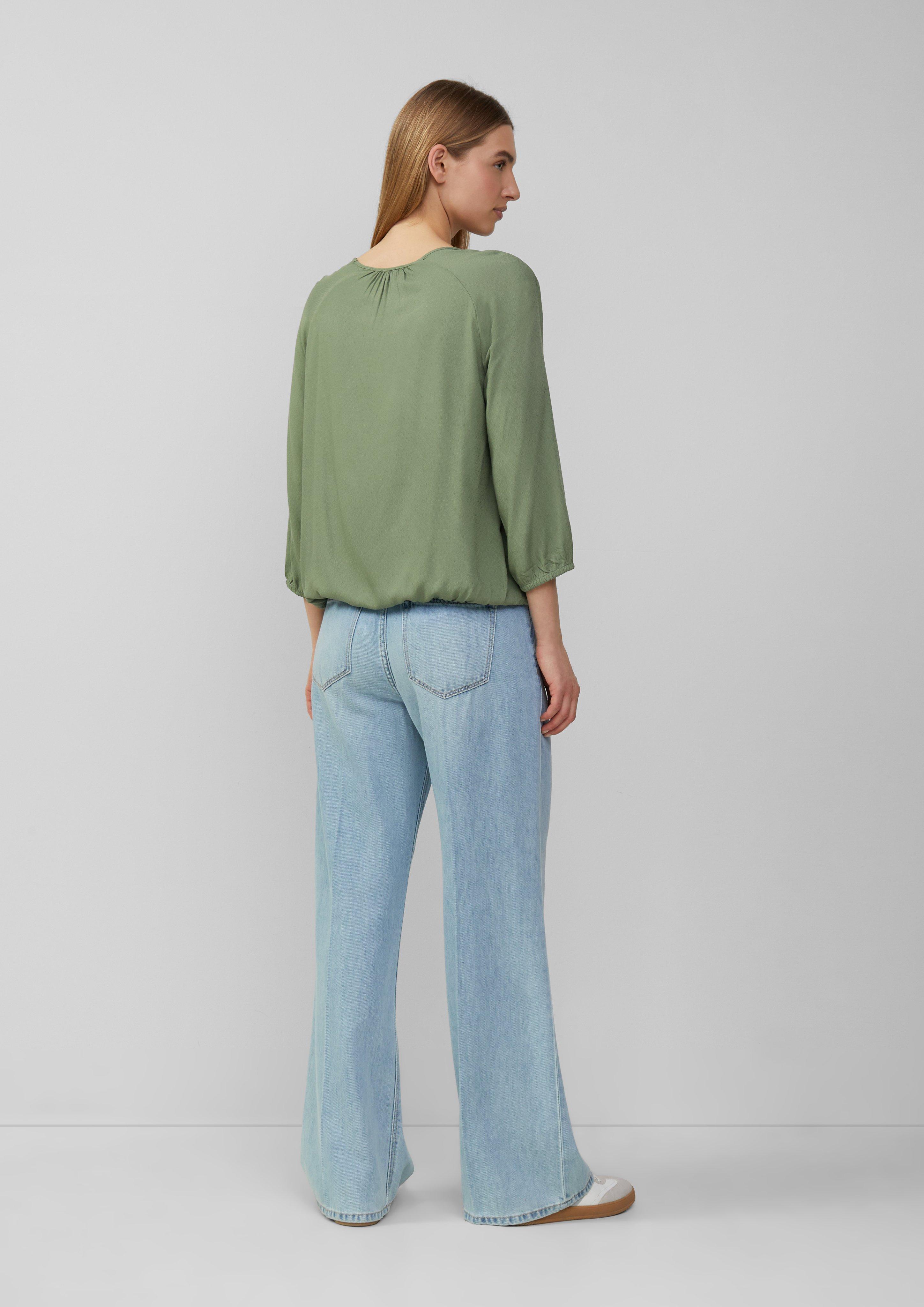 Blouse in 7369, 0210, 3090 & 9999