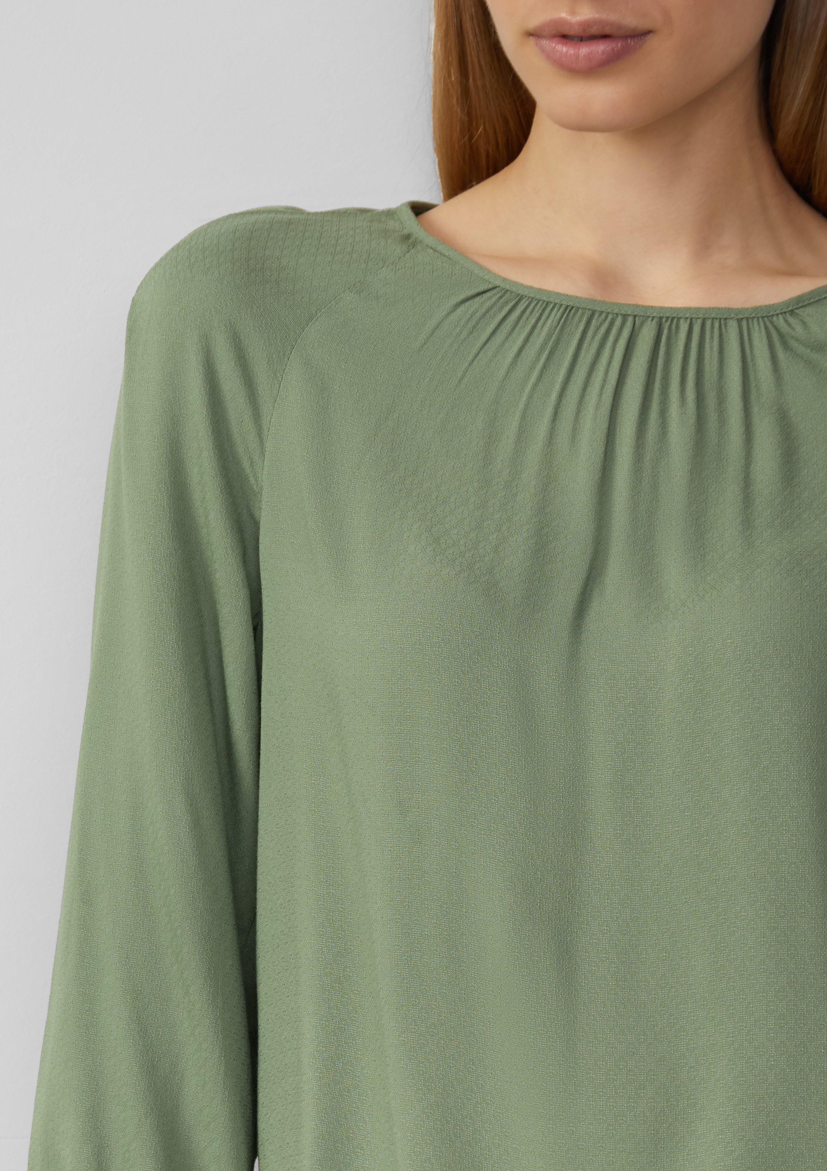 Blouse in 7369, 0210, 3090 & 9999