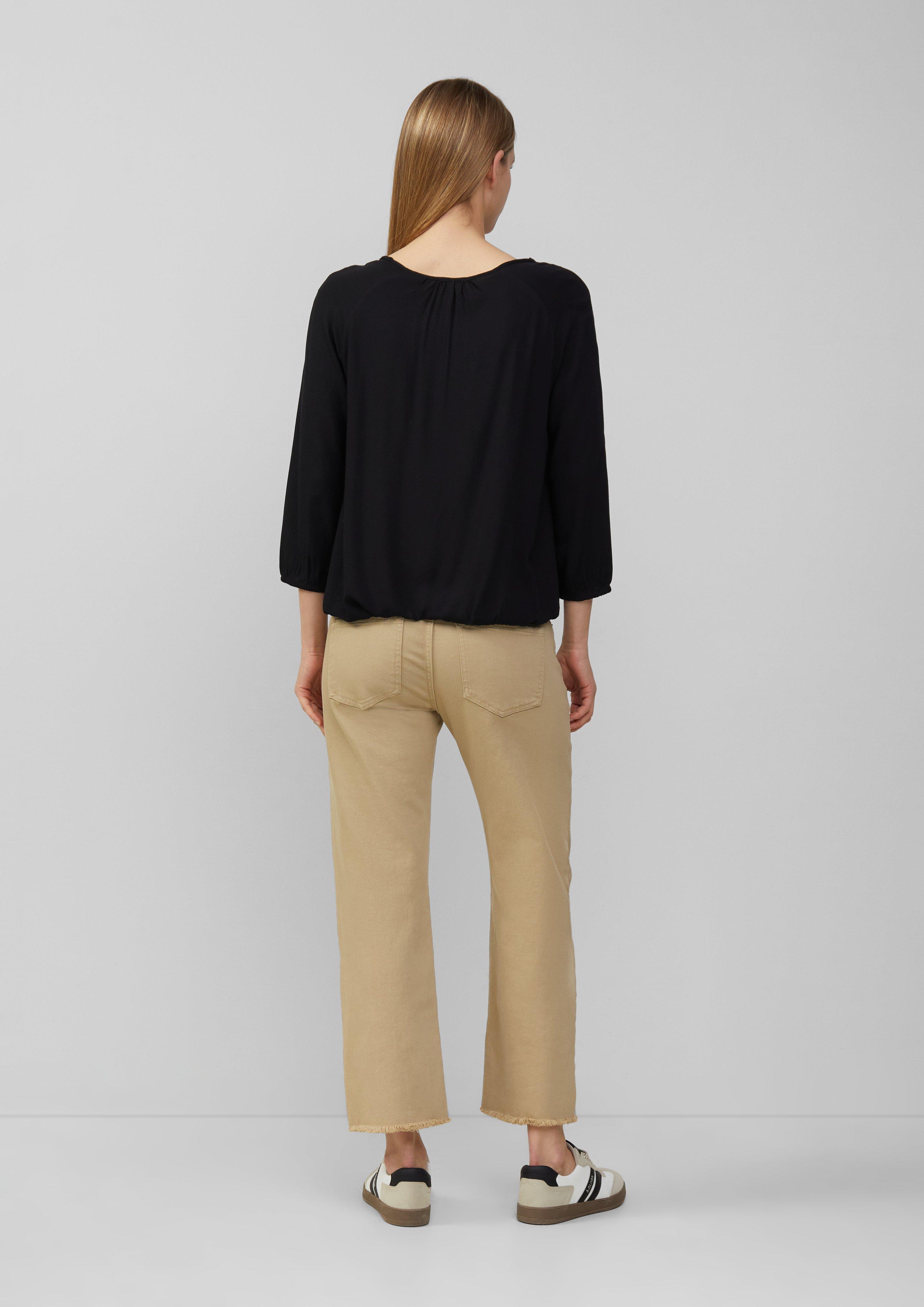 Bluse in 9999, 0210, 3090 & 7369