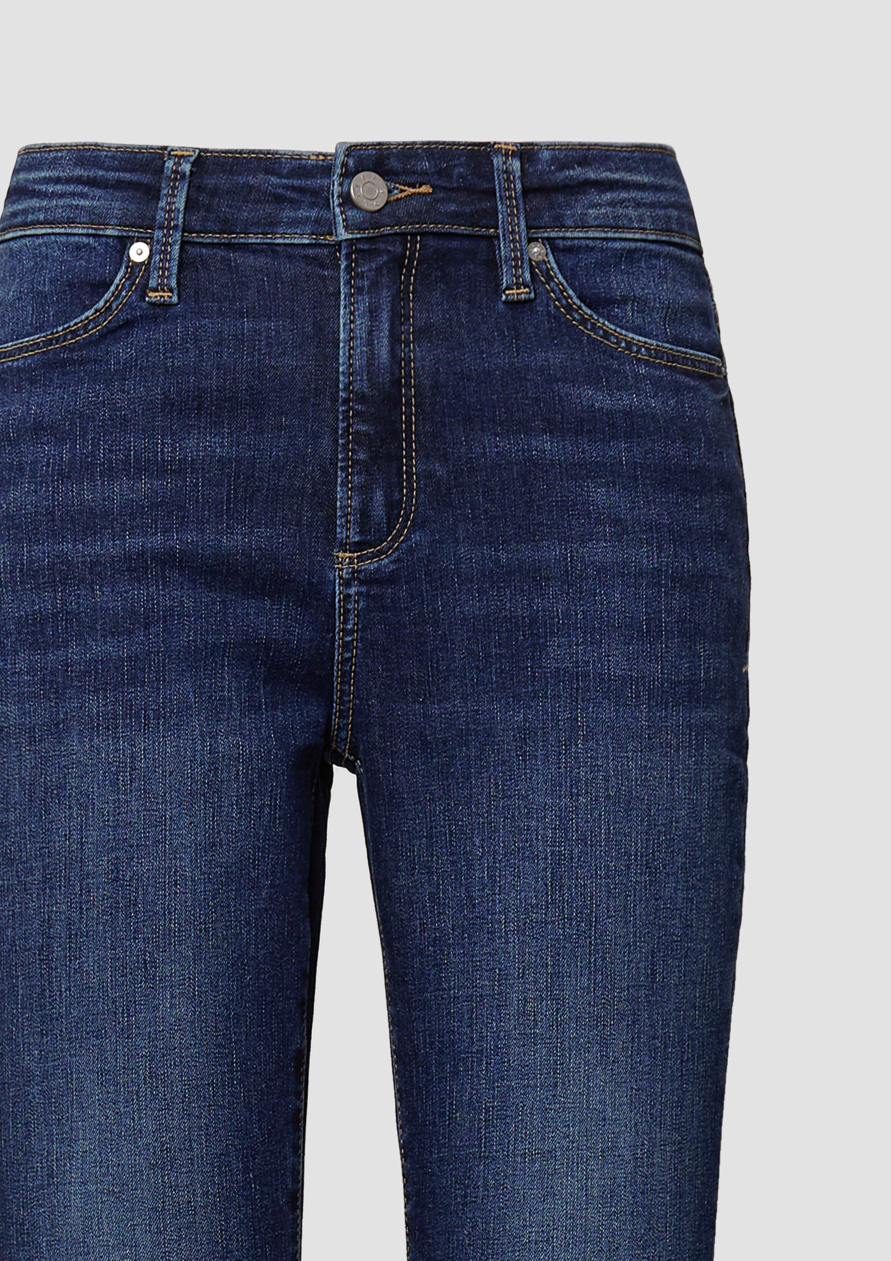 Pantalon en jean in 56Z6