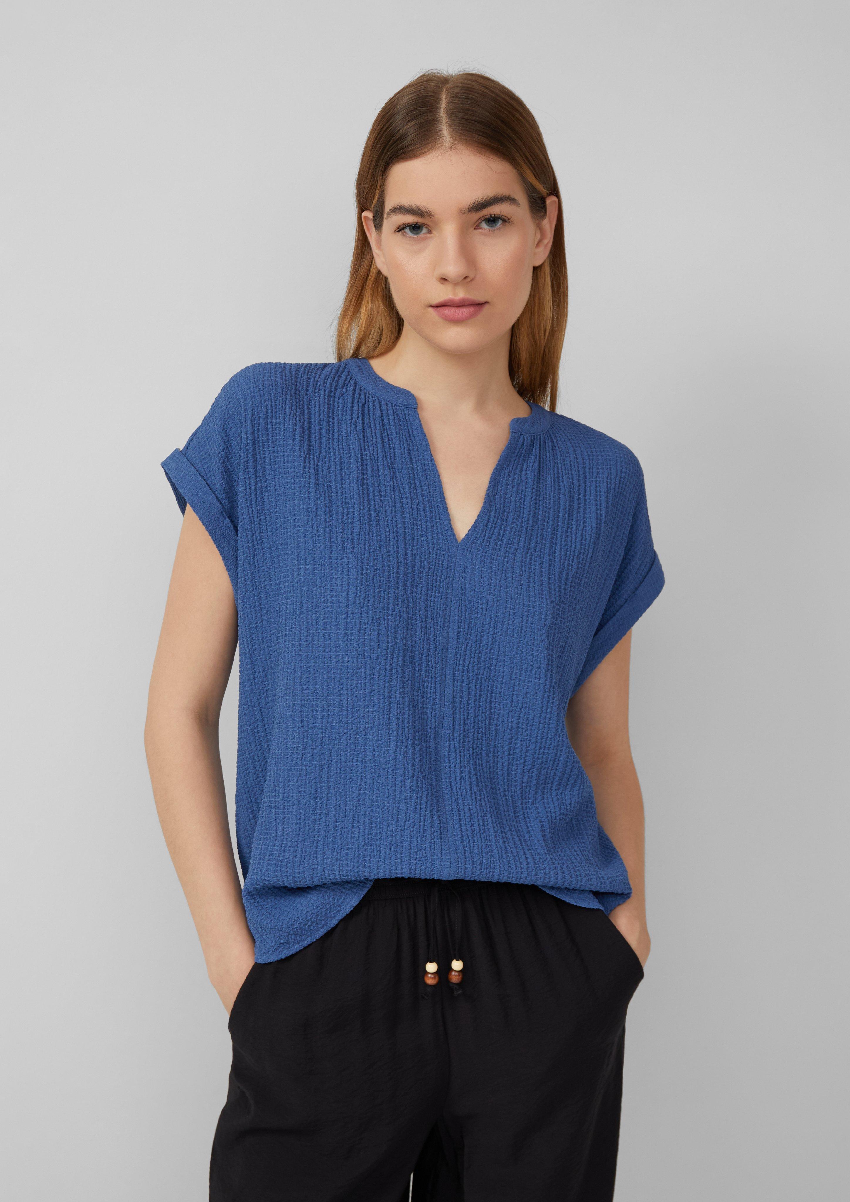 Bluse in 5527, 0210, 9999 & 3902