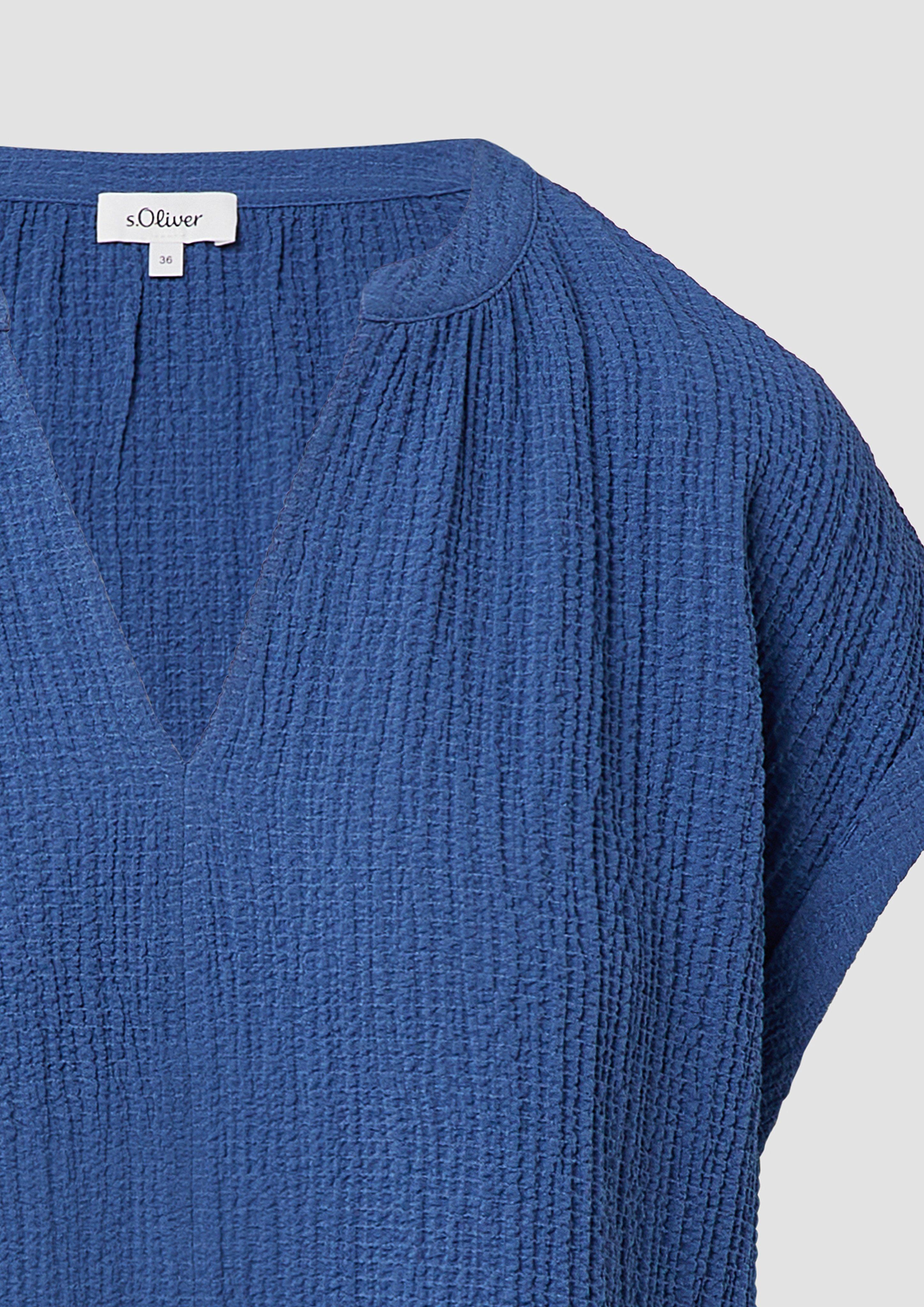 Bluse in 5527, 0210, 9999 & 3902