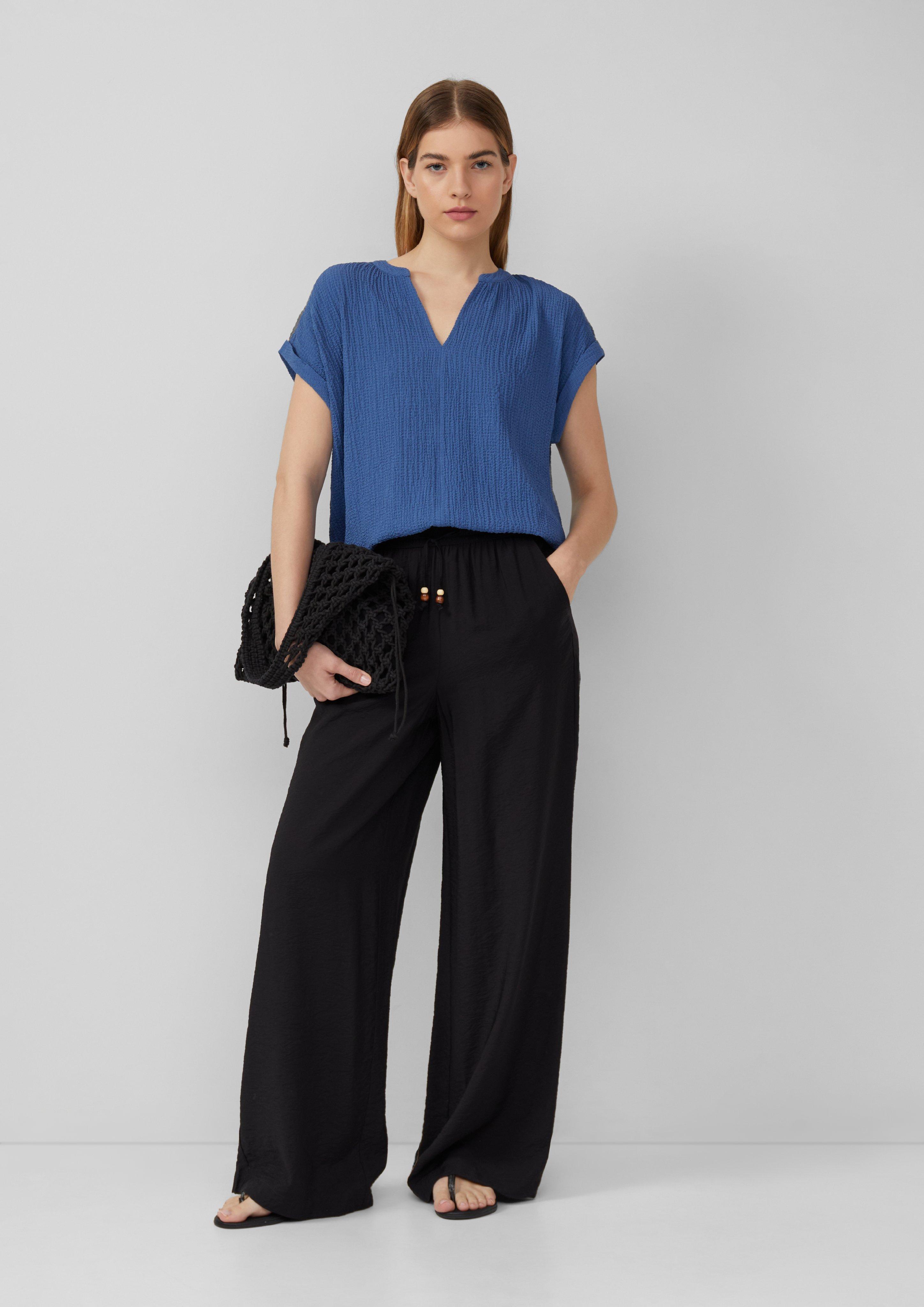 Bluse in 5527, 0210, 9999 & 3902